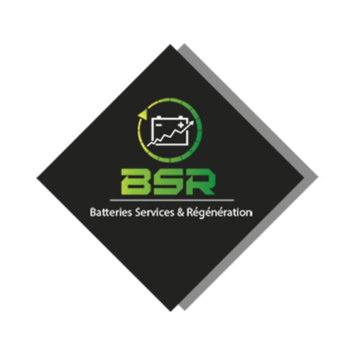 BSR Lithium Batteries