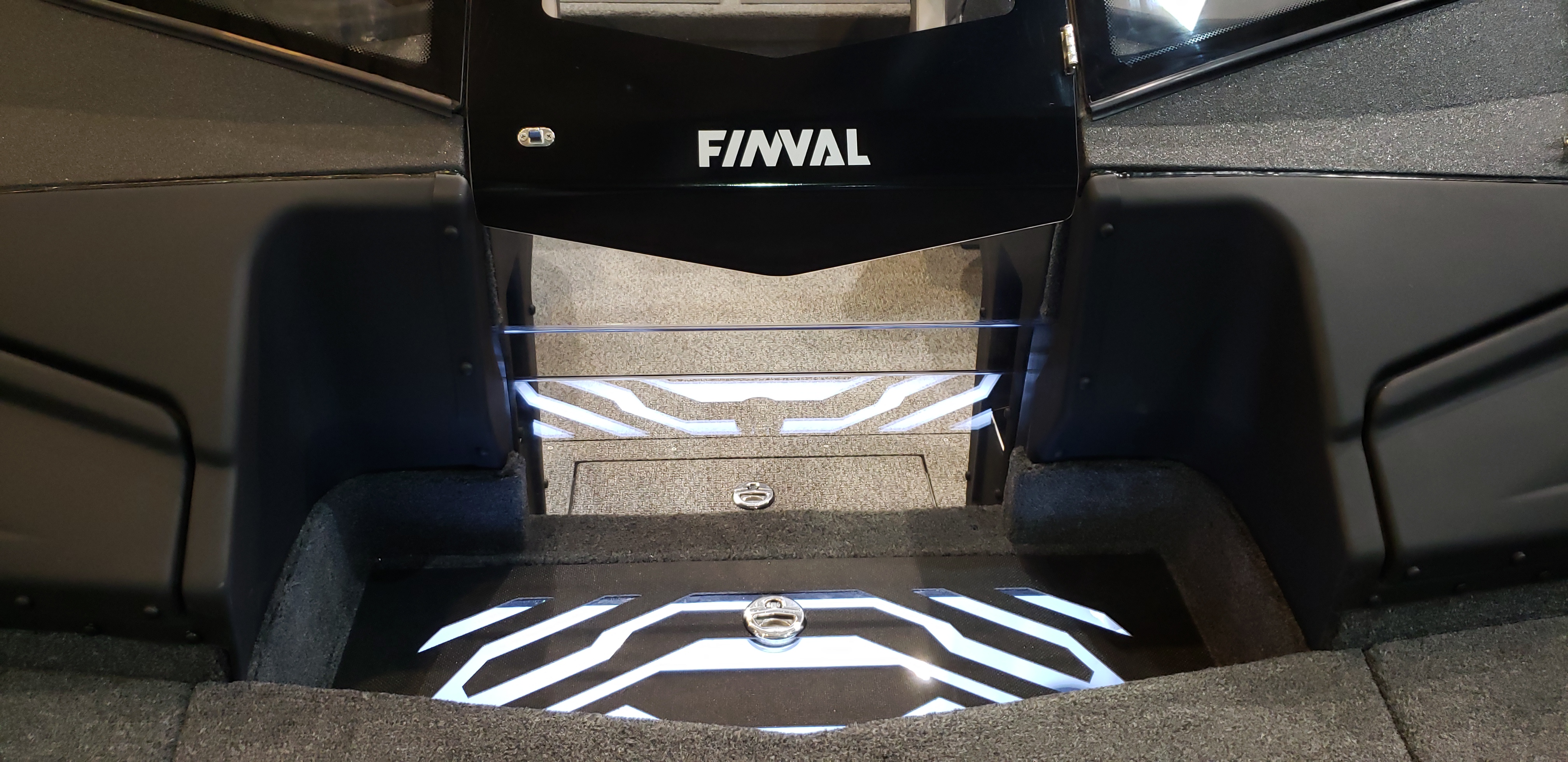 685 Sport Angler DC - Photo 5