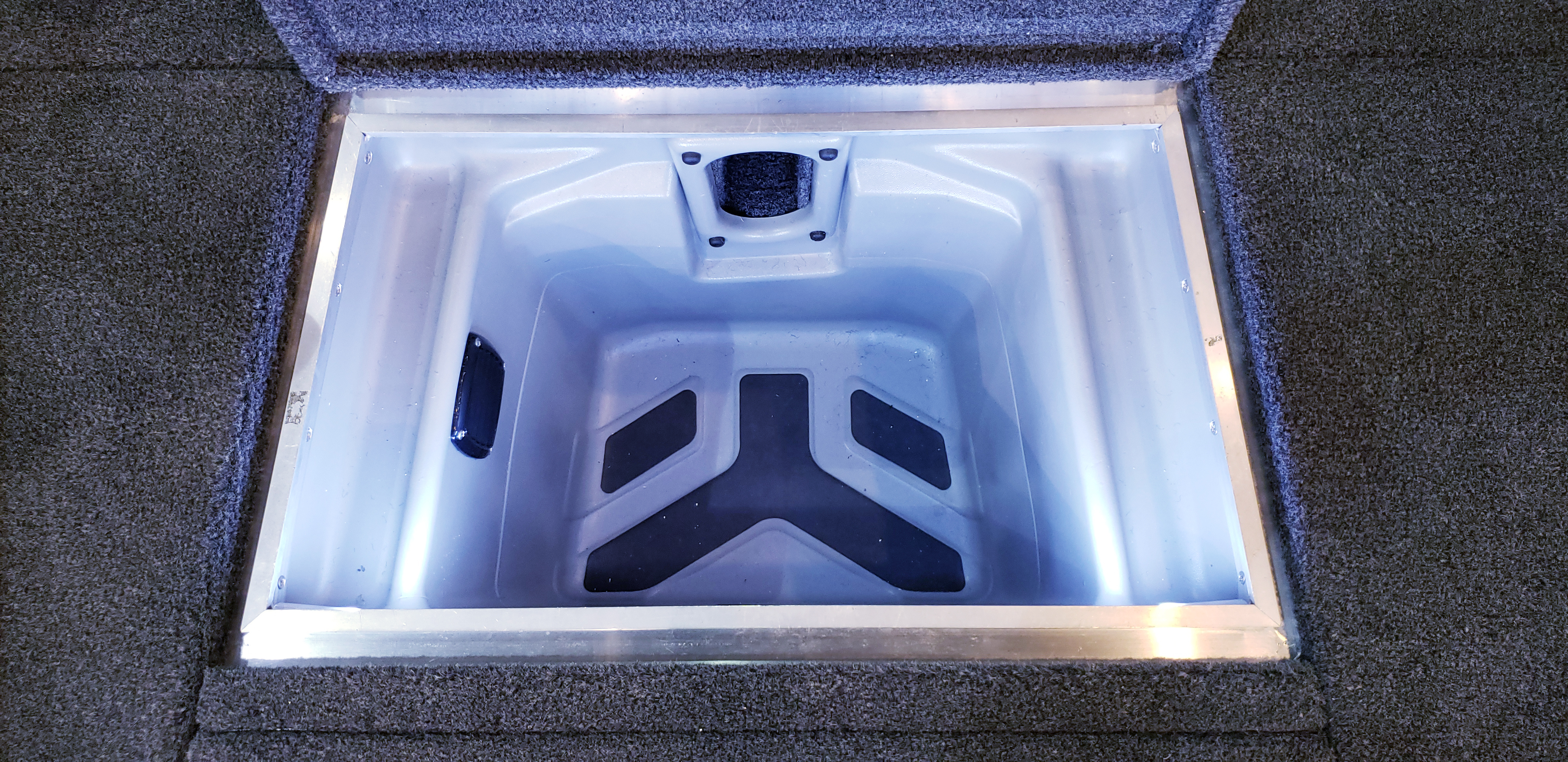 685 Sport Angler DC - Photo 7