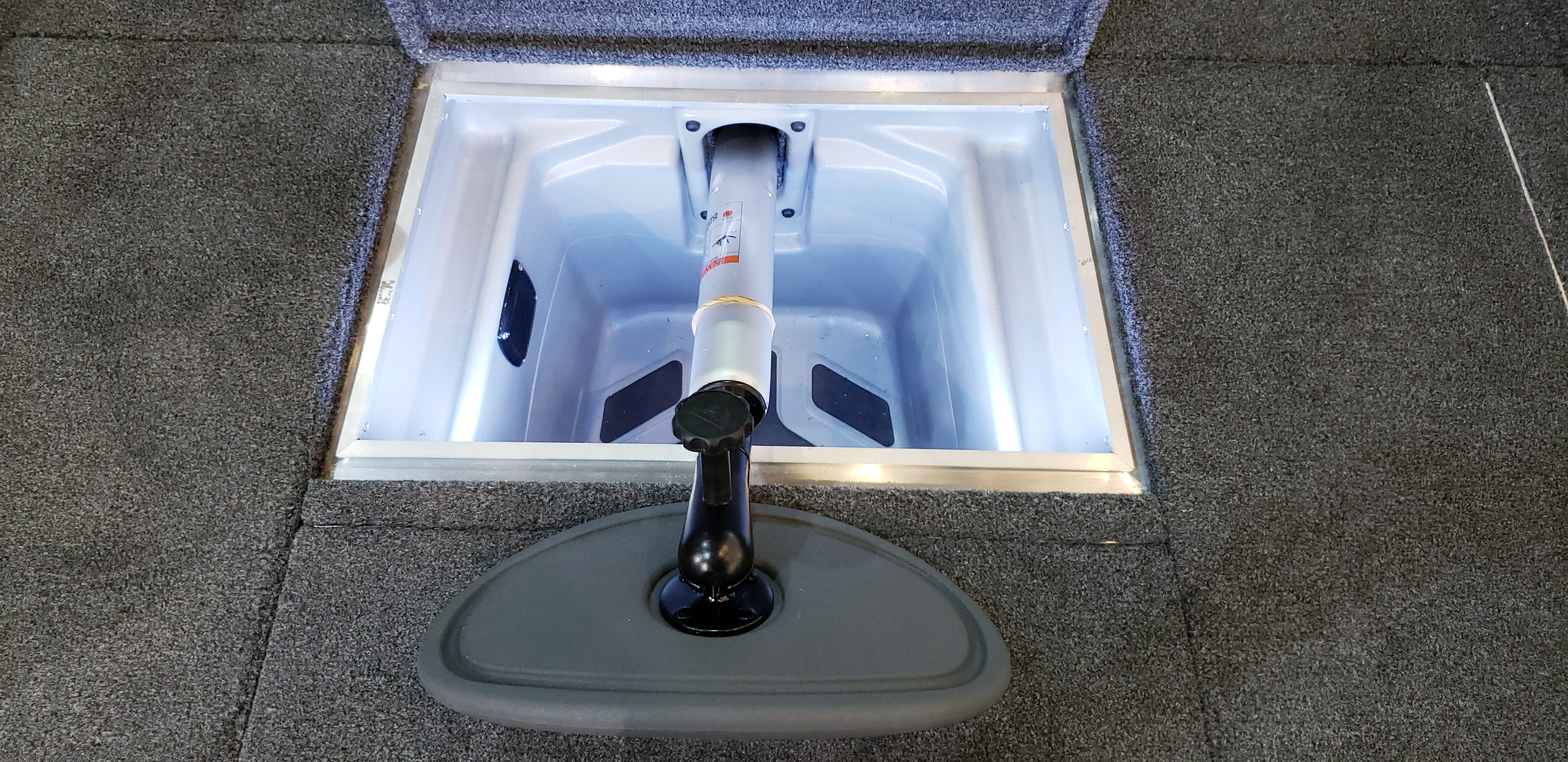 685 Sport Angler DC - Photo 8