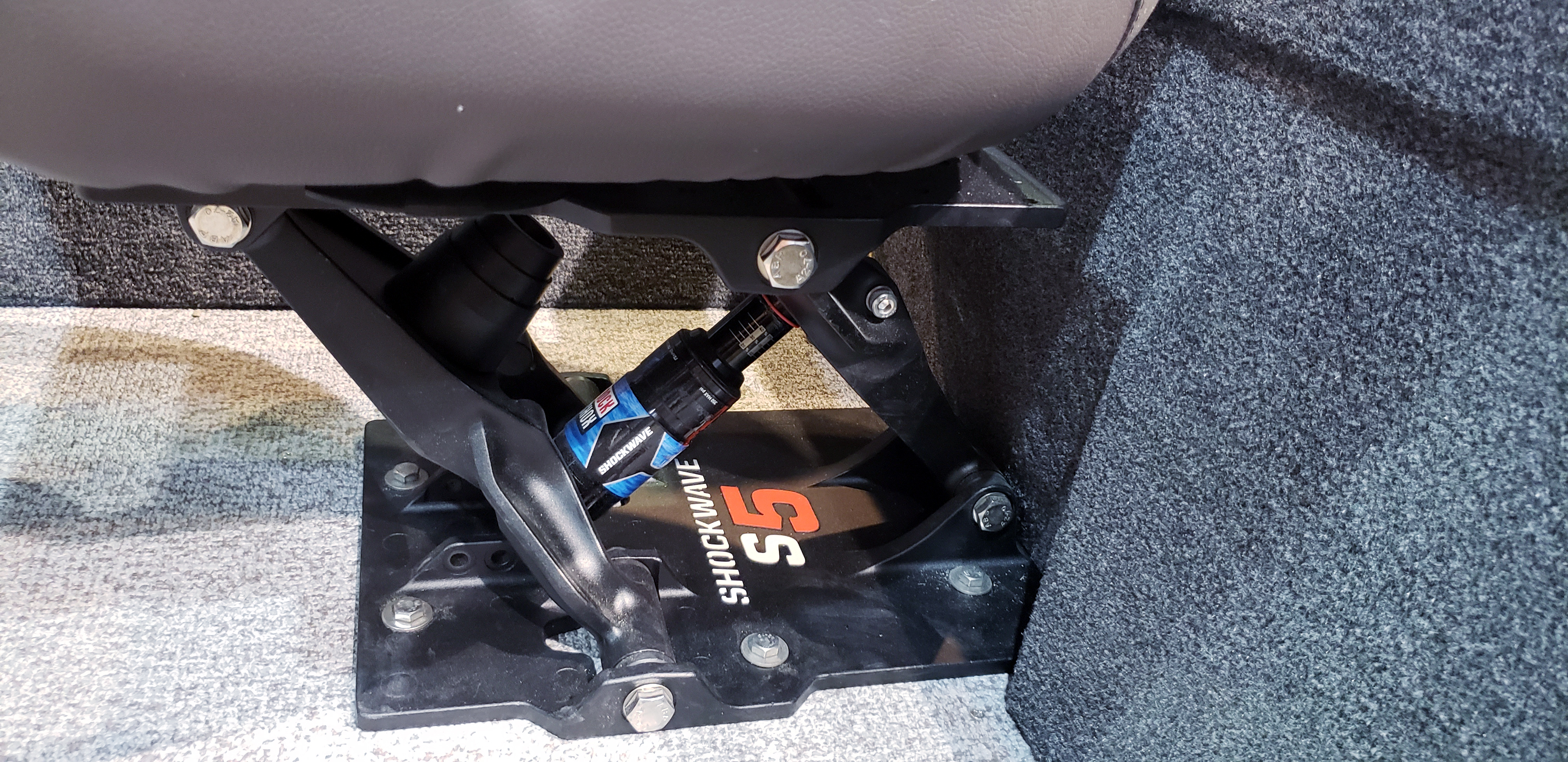 685 Sport Angler DC - Photo 9