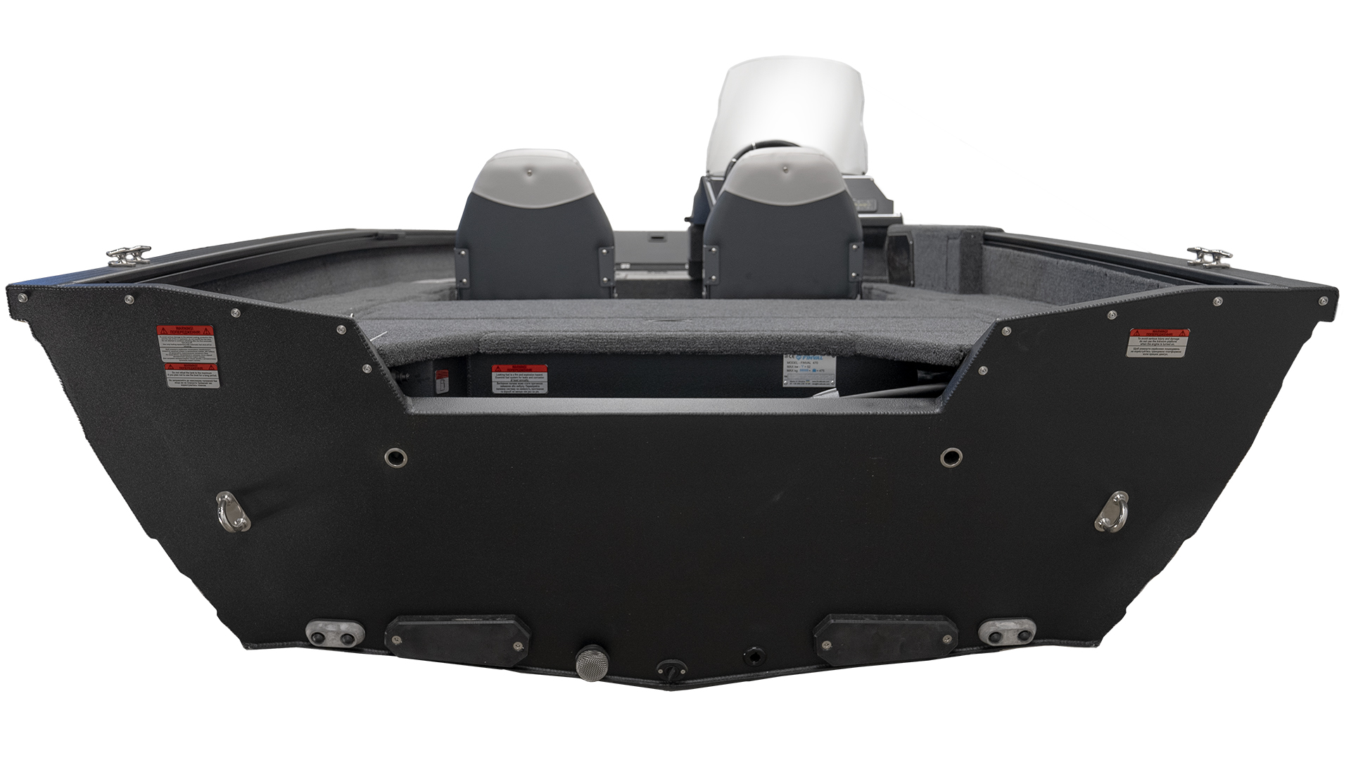 470 Evo SC - Photo 18