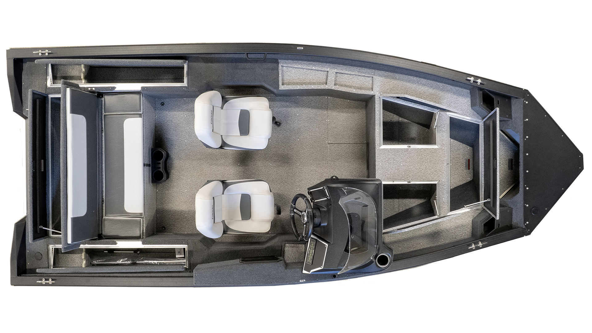 470 Evo SC - Photo 20