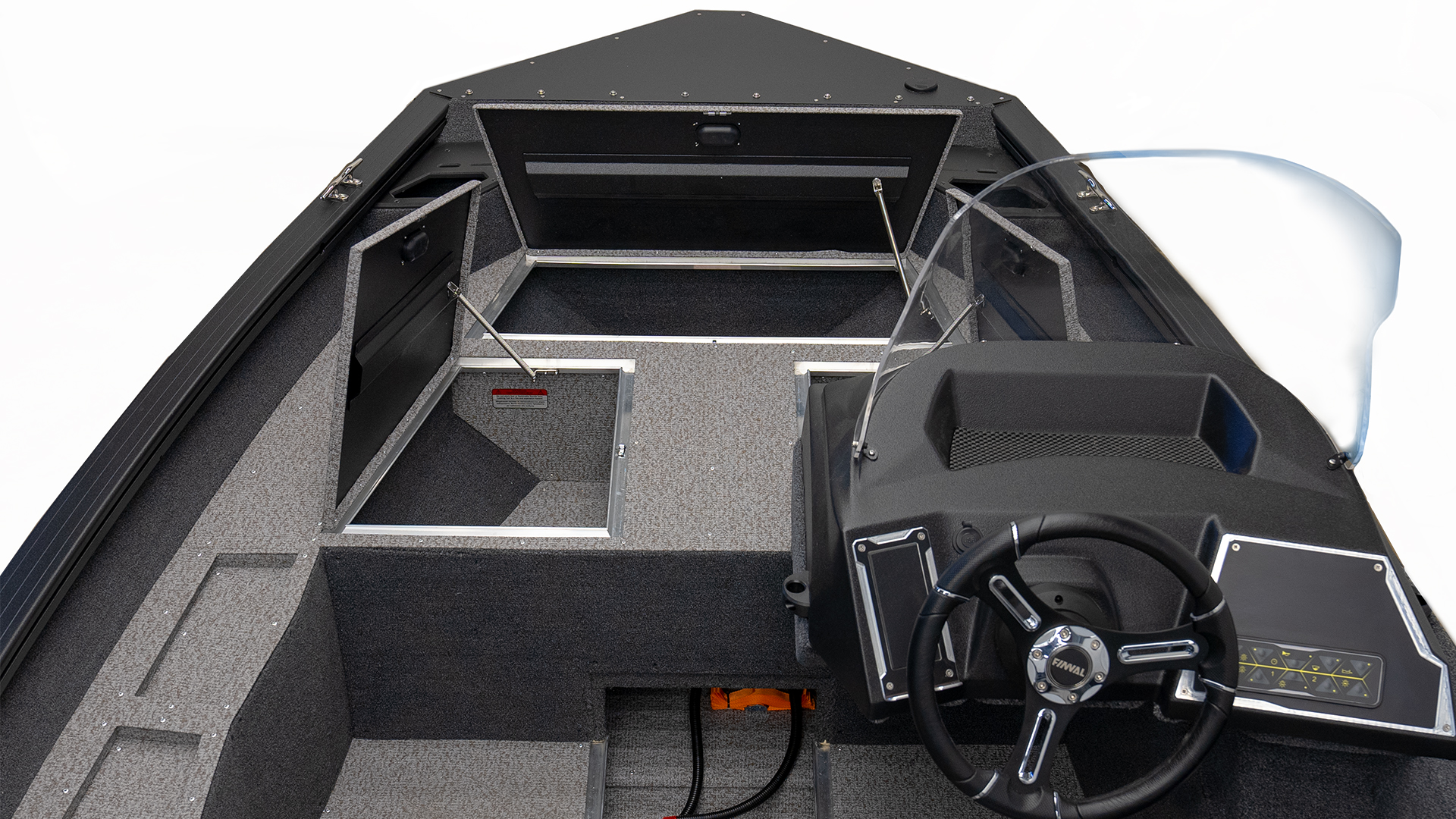 470 Evo SC - Photo 3