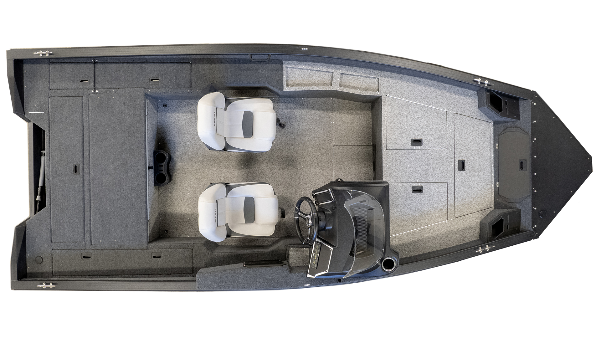 470 Evo SC - Photo 21