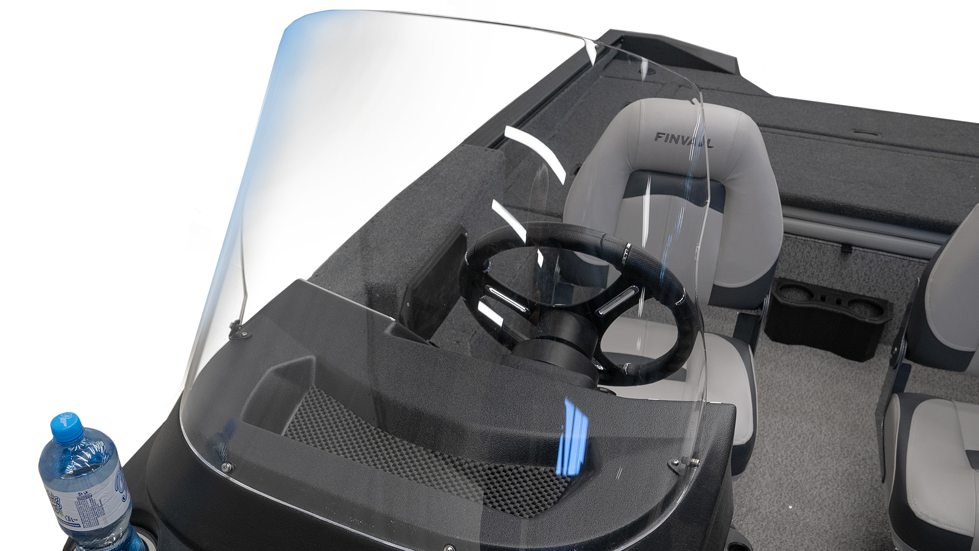 470 Evo SC - Photo 6