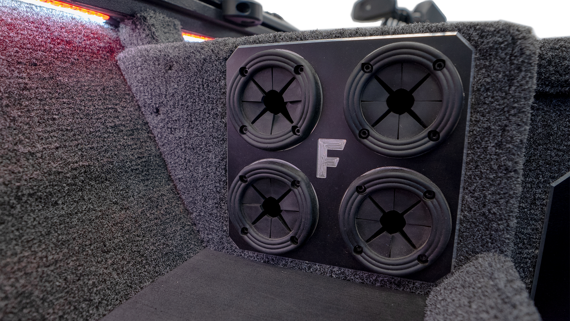 540 Rangy BSC  - Photo 12