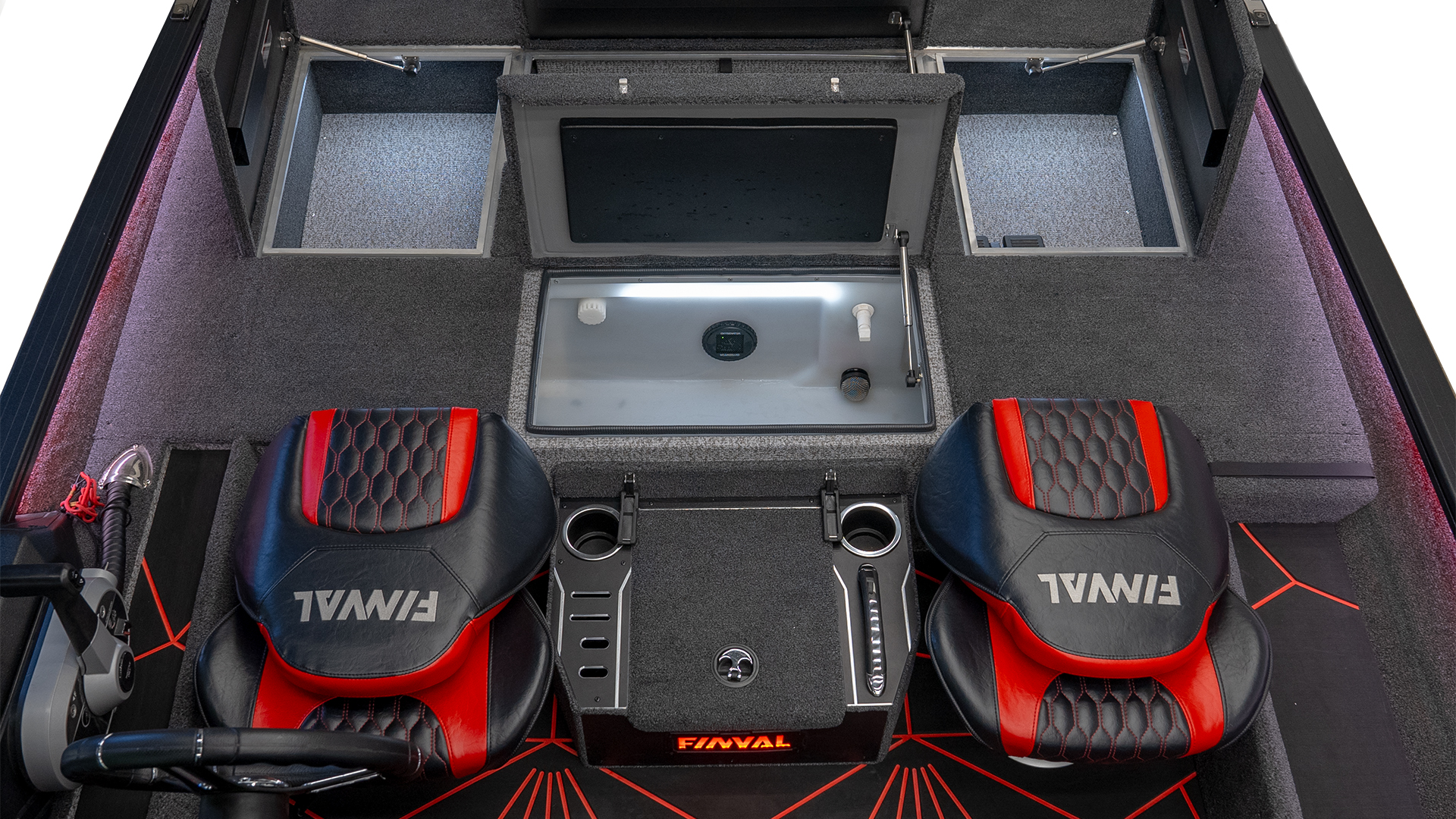 540 Rangy BSC  - Photo 14