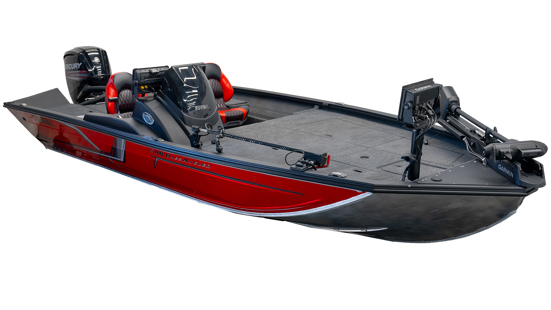 540 Rangy BSC  - Photo 16