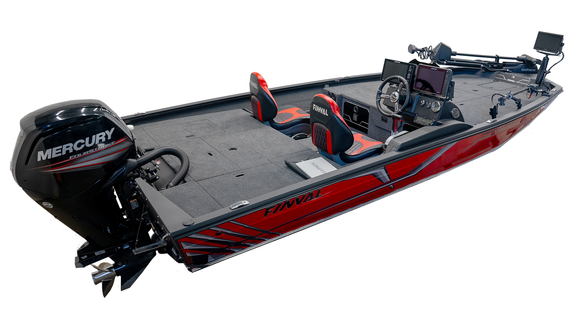 540 Rangy BSC  - Photo 17