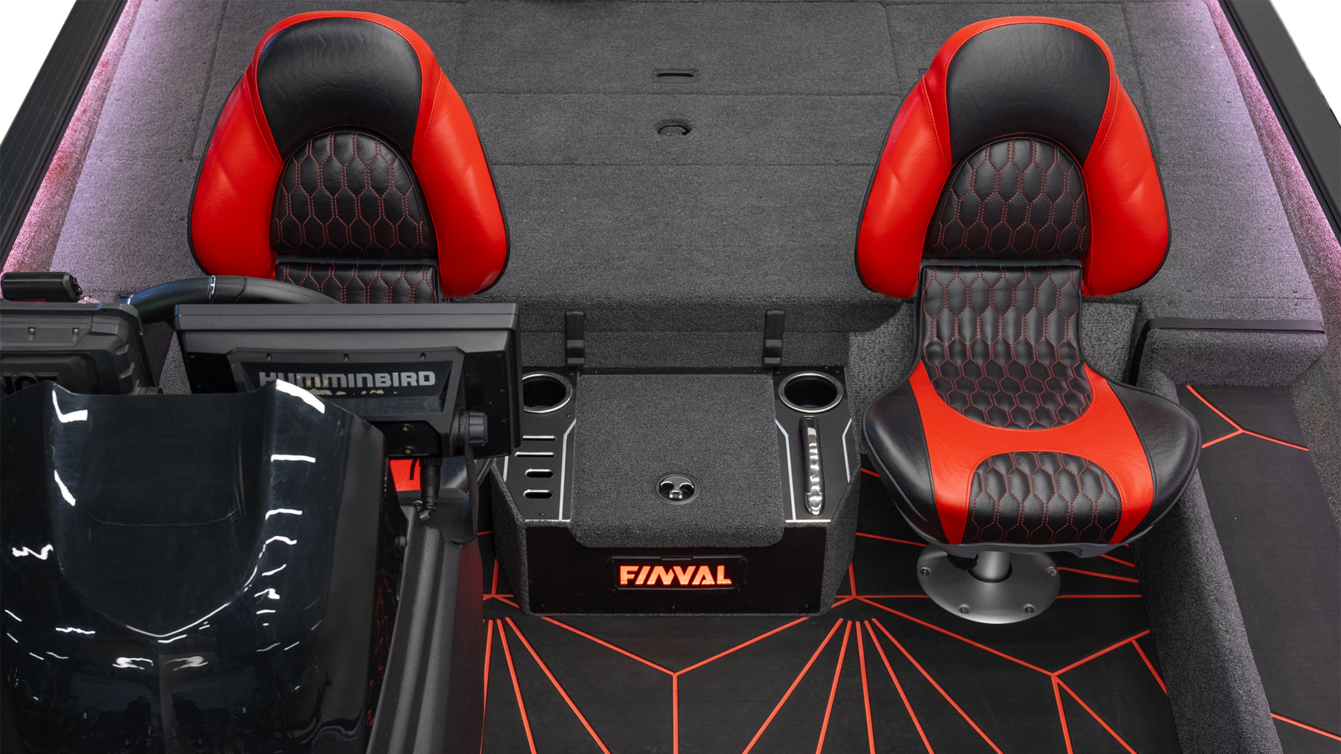 540 Rangy BSC  - Photo 19