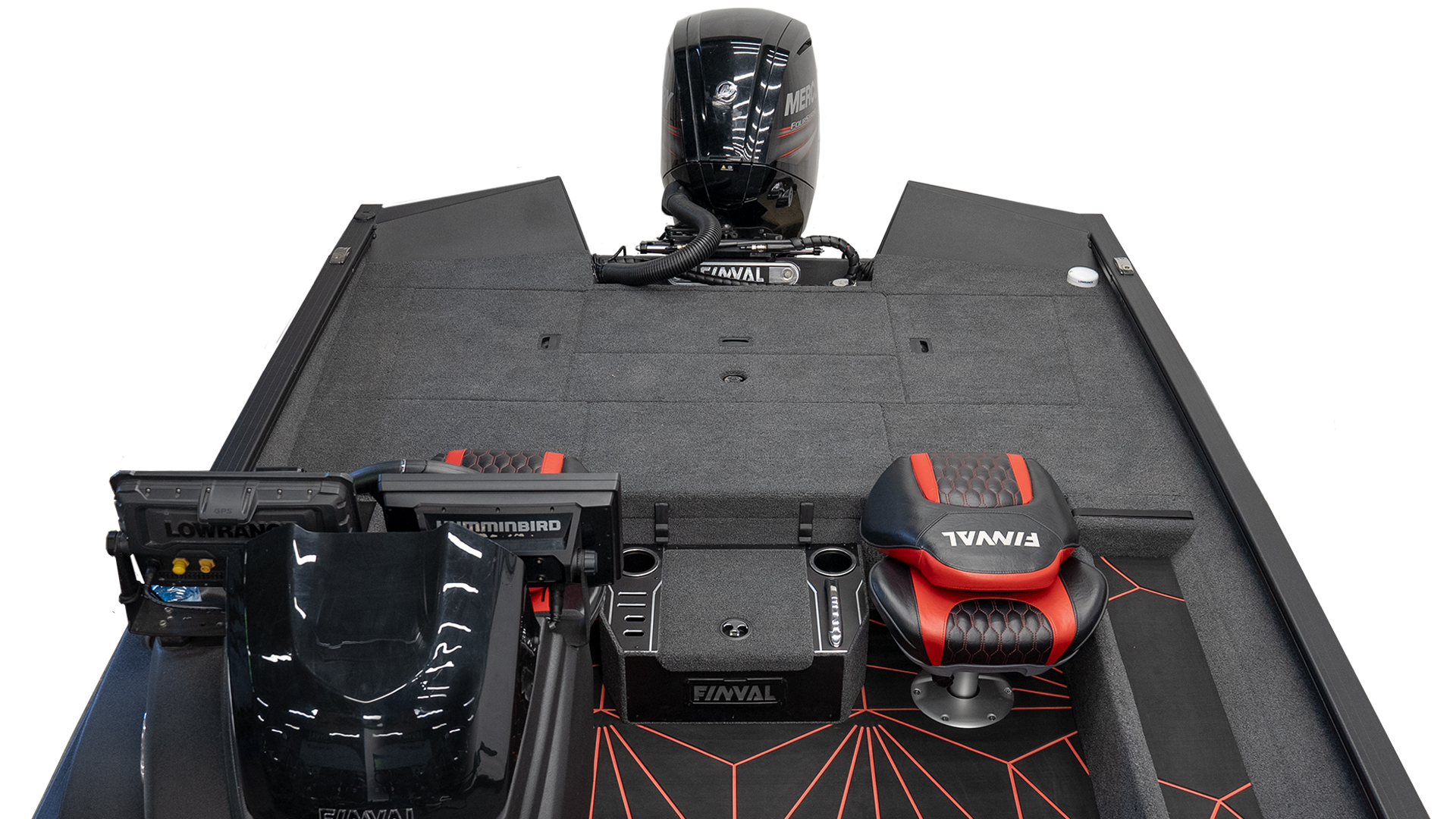 540 Rangy BSC  - Photo 7