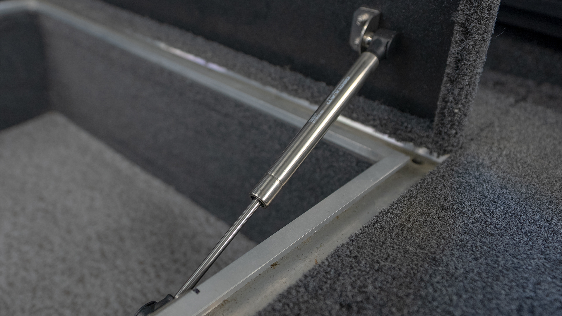 540 Rangy BSC  - Photo 8