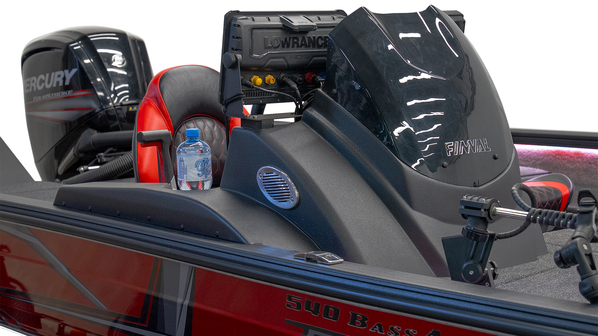 540 Rangy BSC  - Photo 9