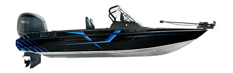 595 FishPro DC - Photo 2