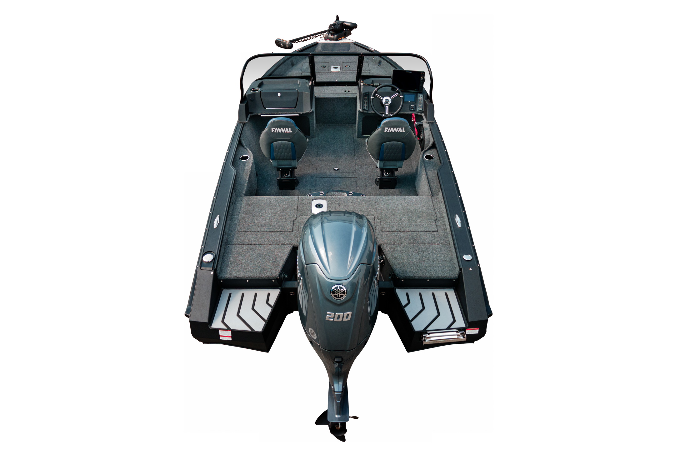 595 FishPro DC - Photo 6