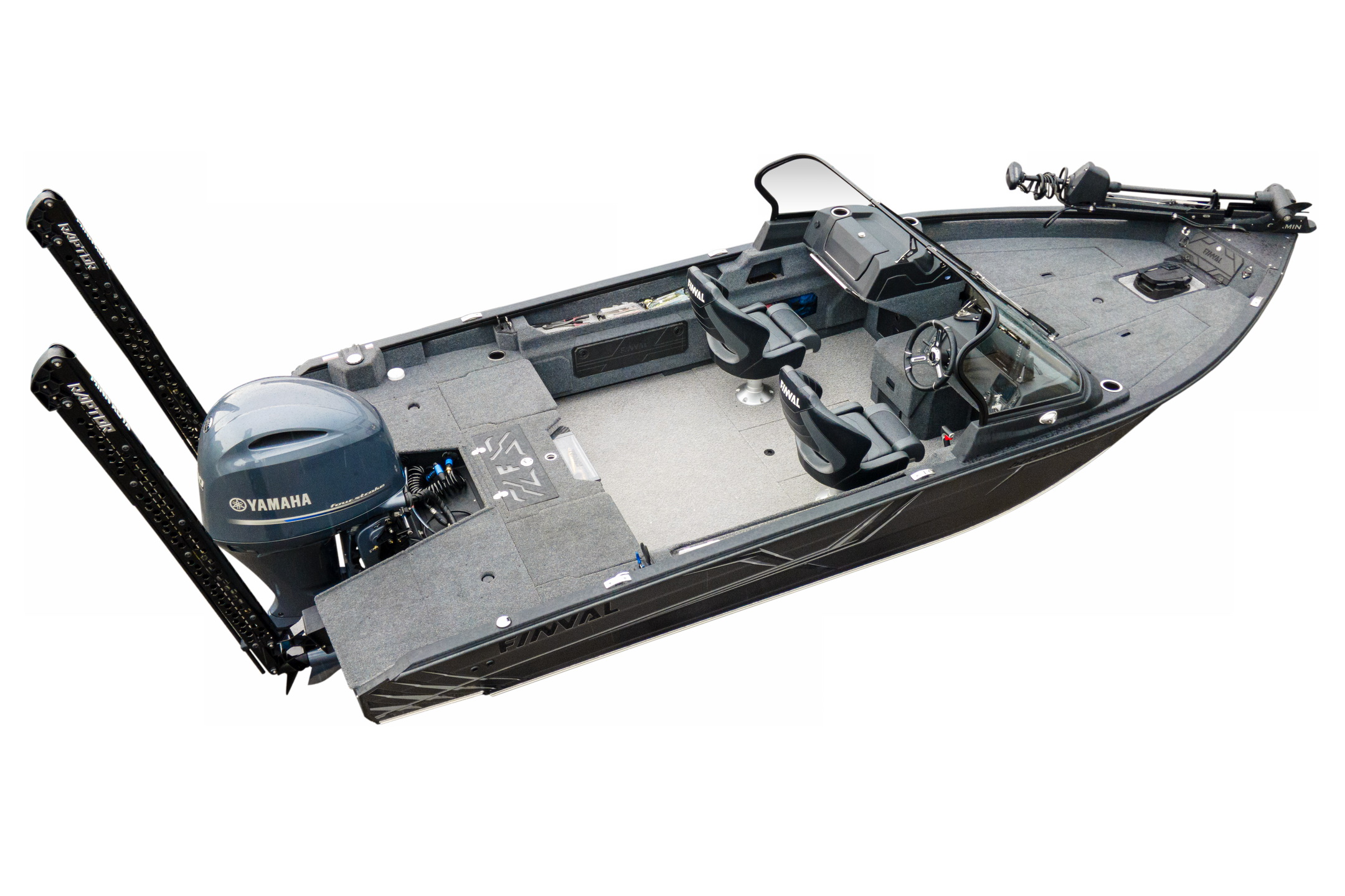 605 casting pro - Photo 3