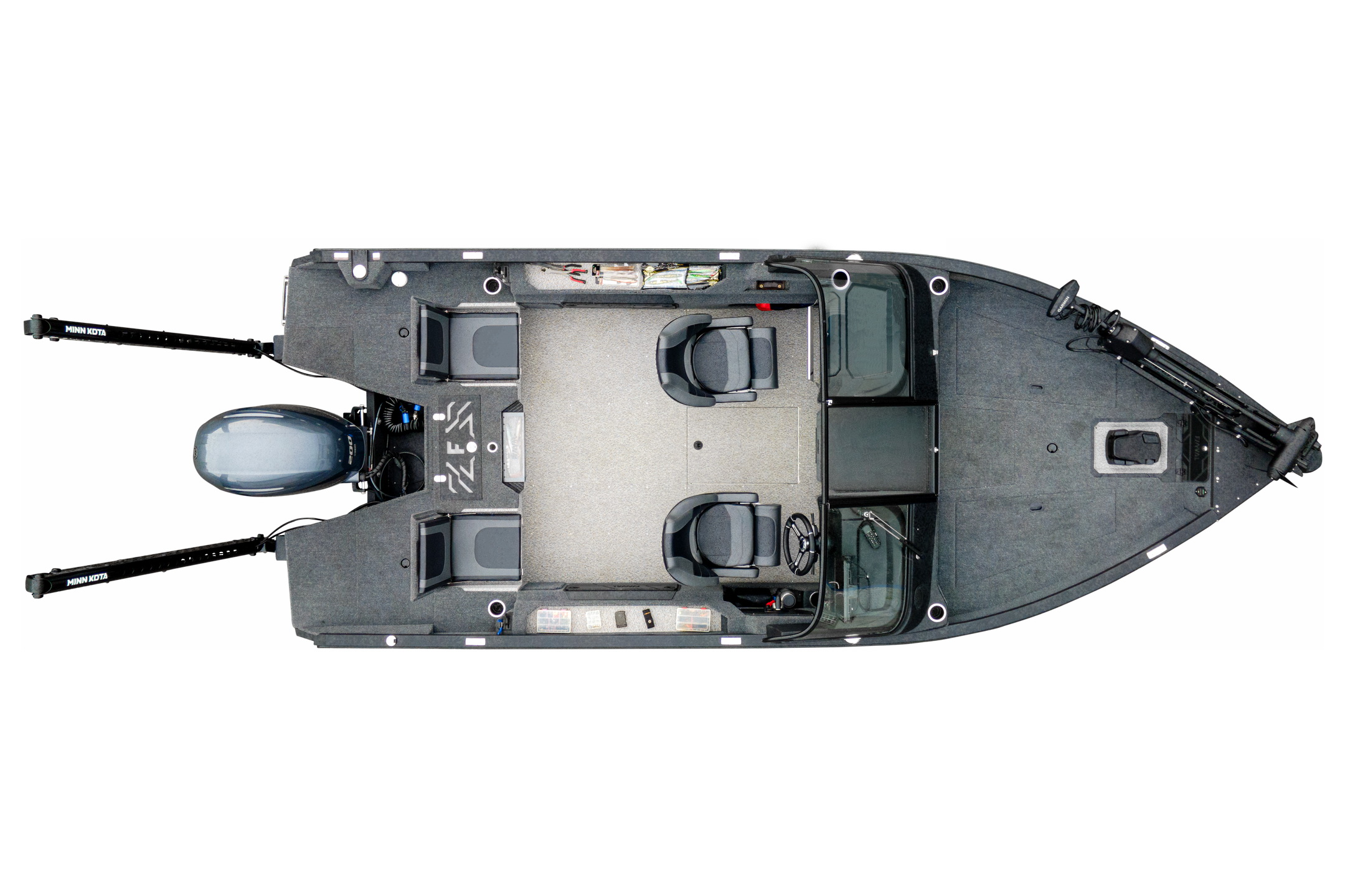 605 casting pro - Photo 4