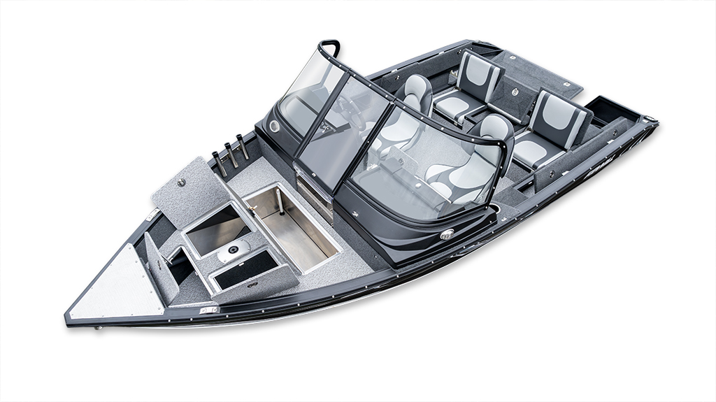 475 Evo DC JS ( Model 2024 ) - Photo 3