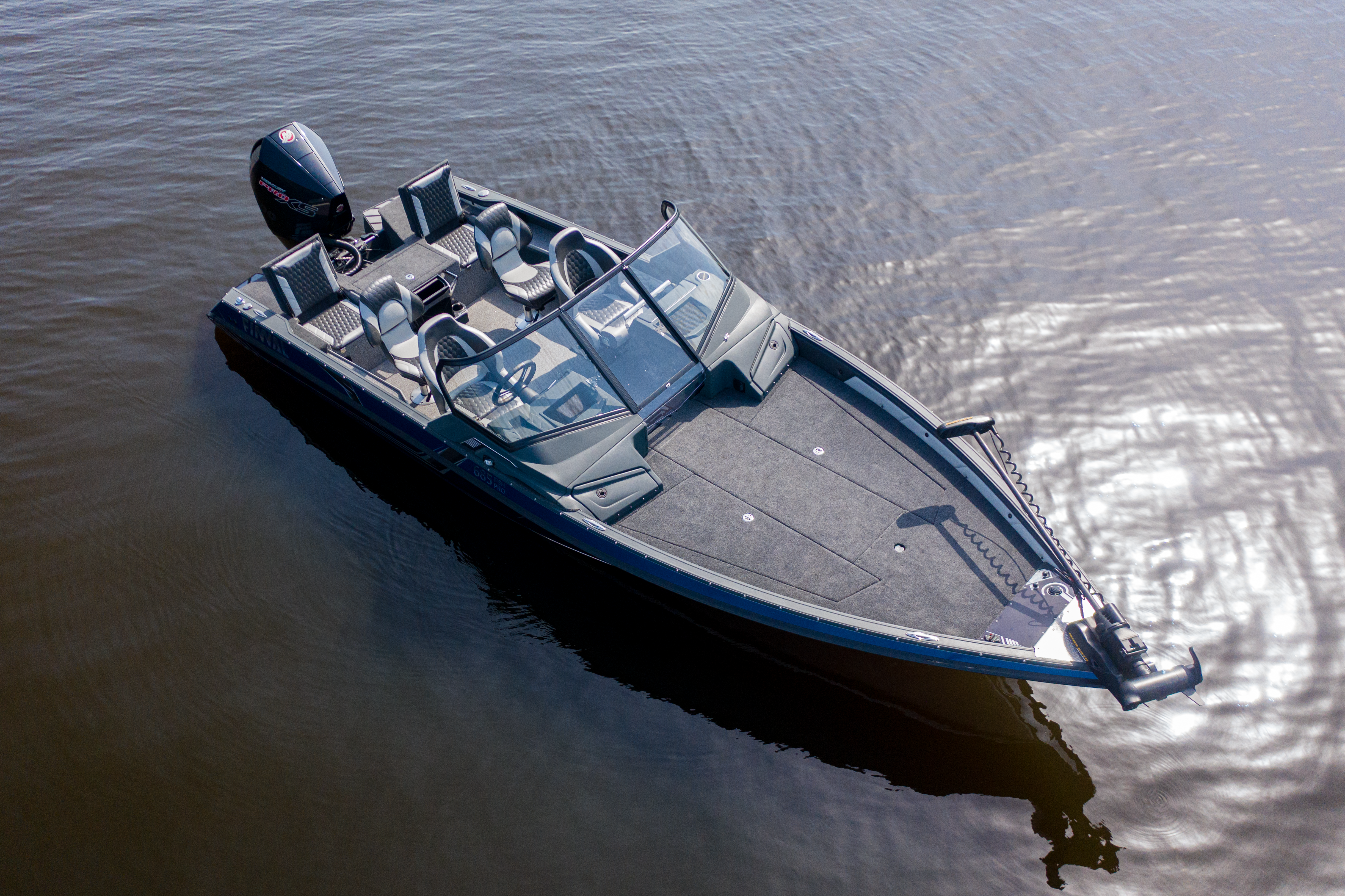 685 FishPro DC - Photo 2