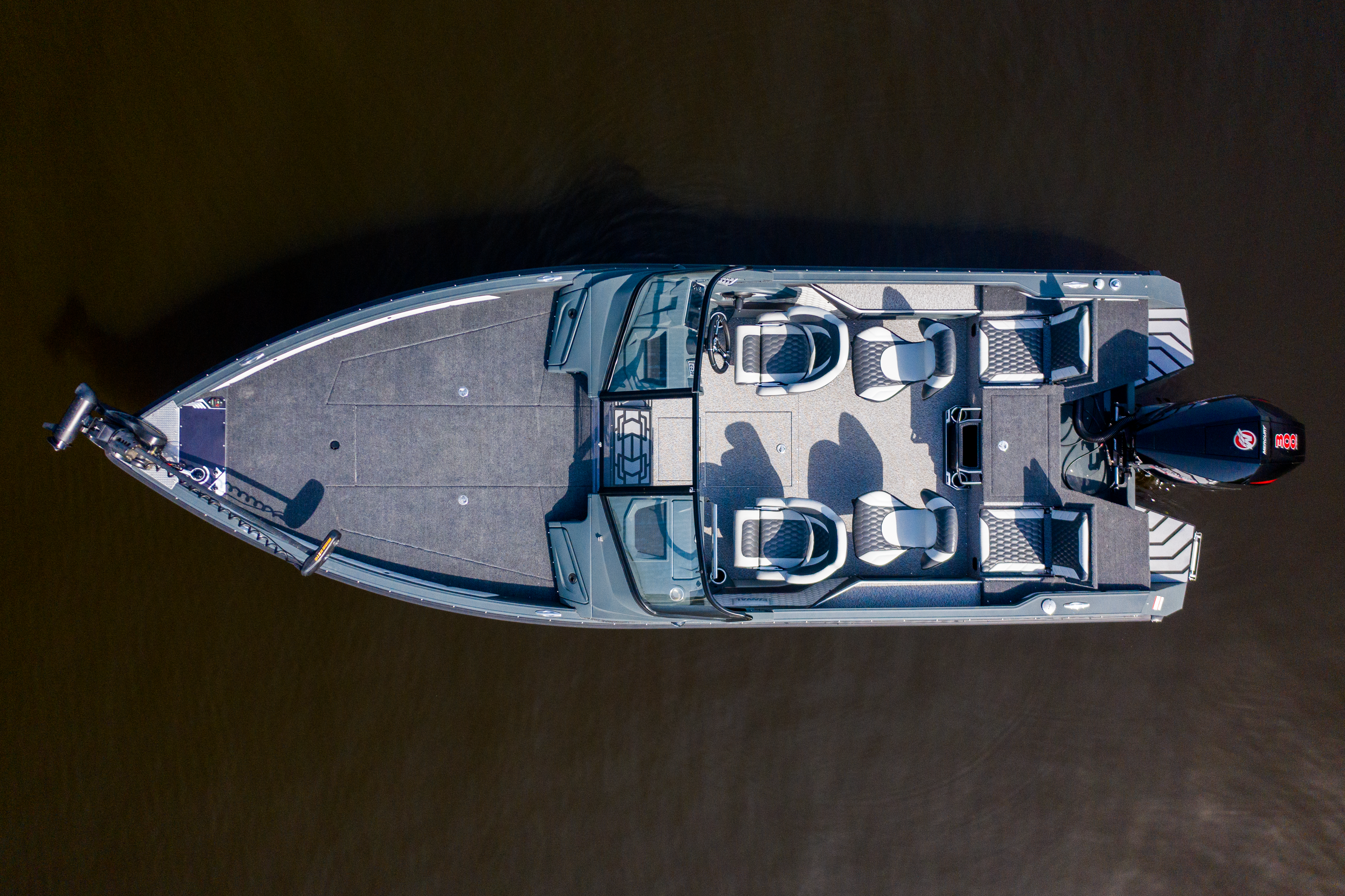 685 FishPro DC - Photo 5