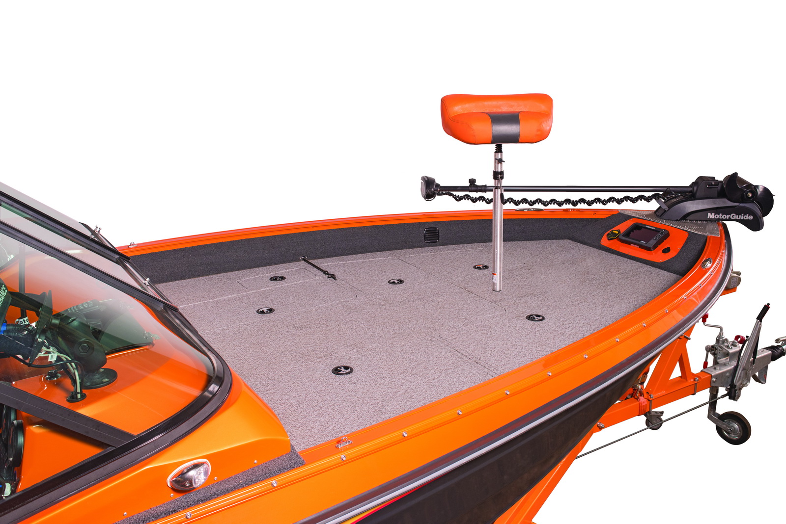 555 Sport Angler DC - Photo 5