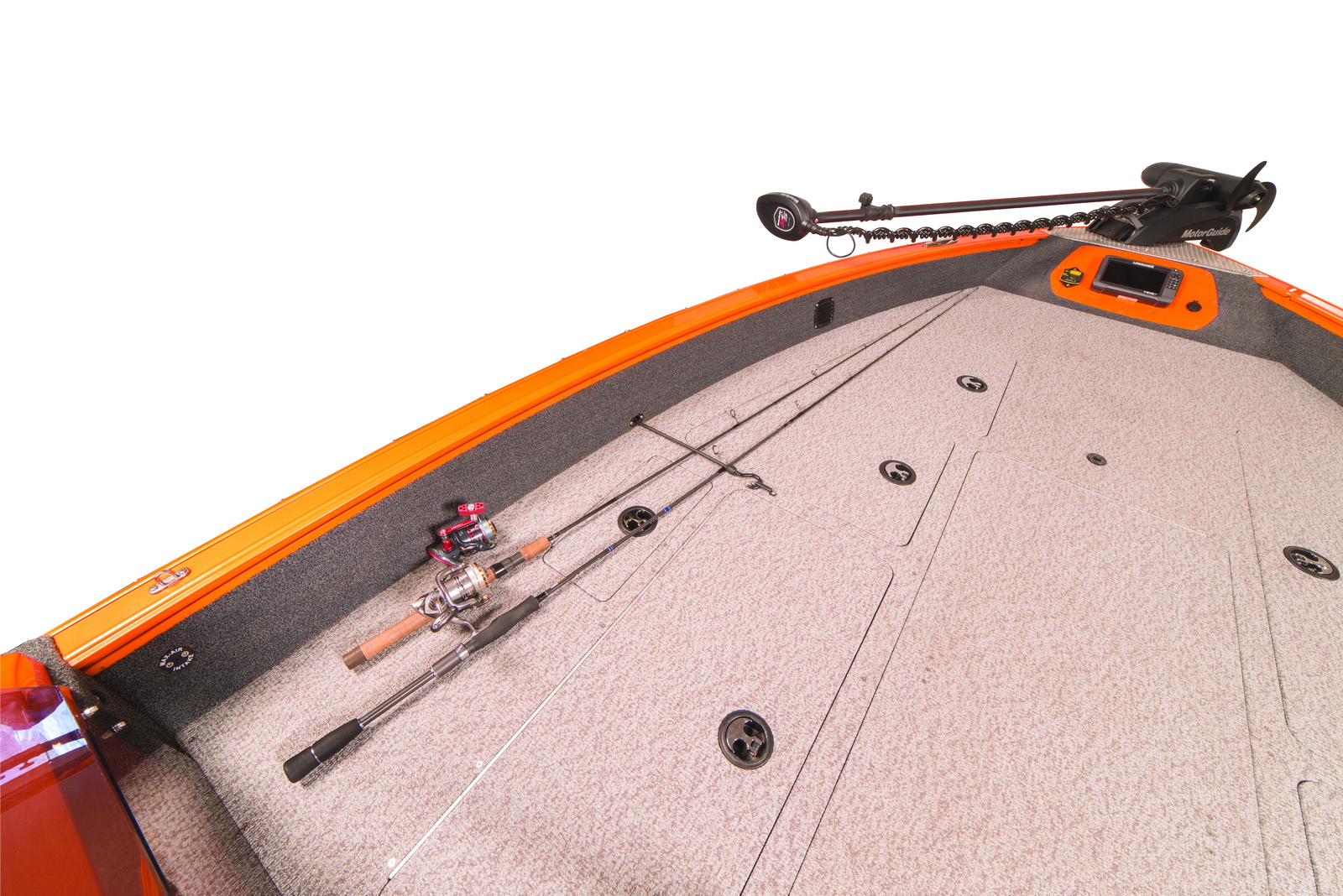 555 Sport Angler DC - Photo 7