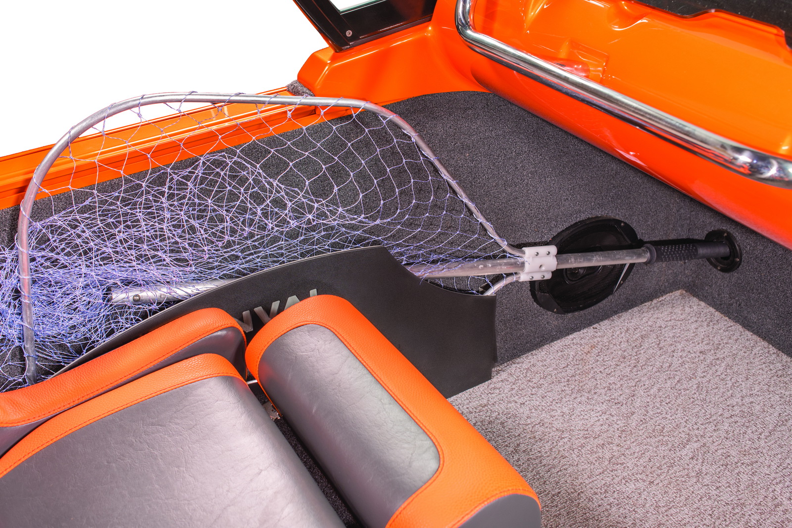 555 Sport Angler DC - Photo 10