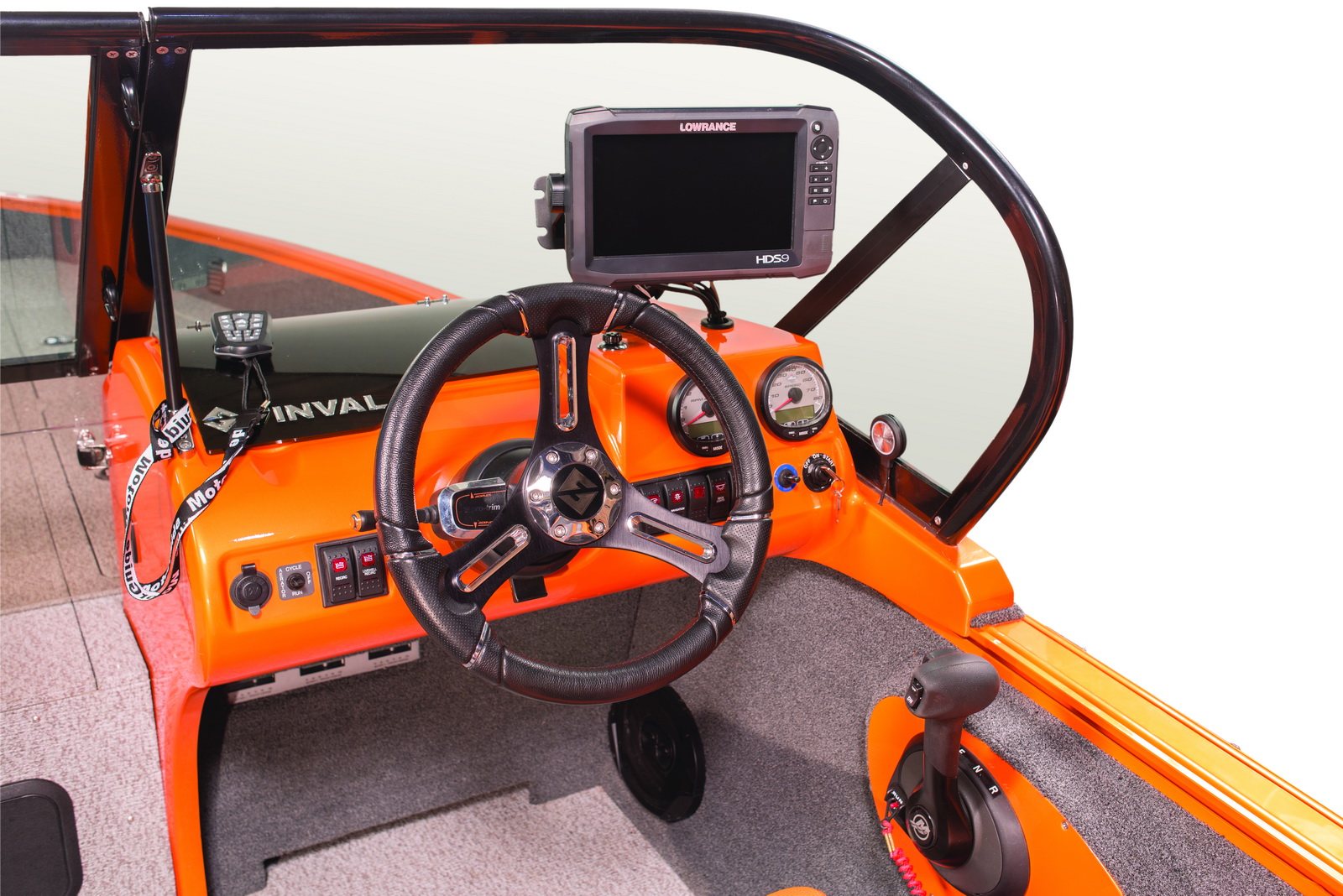 555 Sport Angler DC - Photo 11