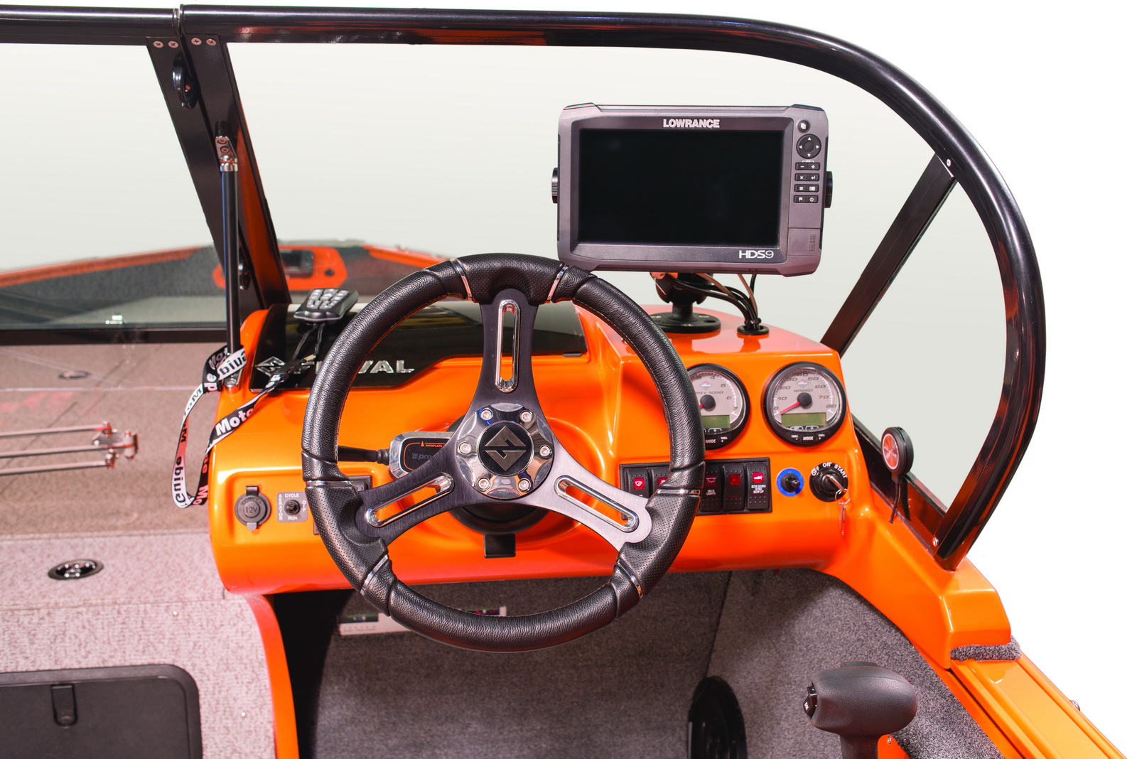 555 Sport Angler DC - Photo 12