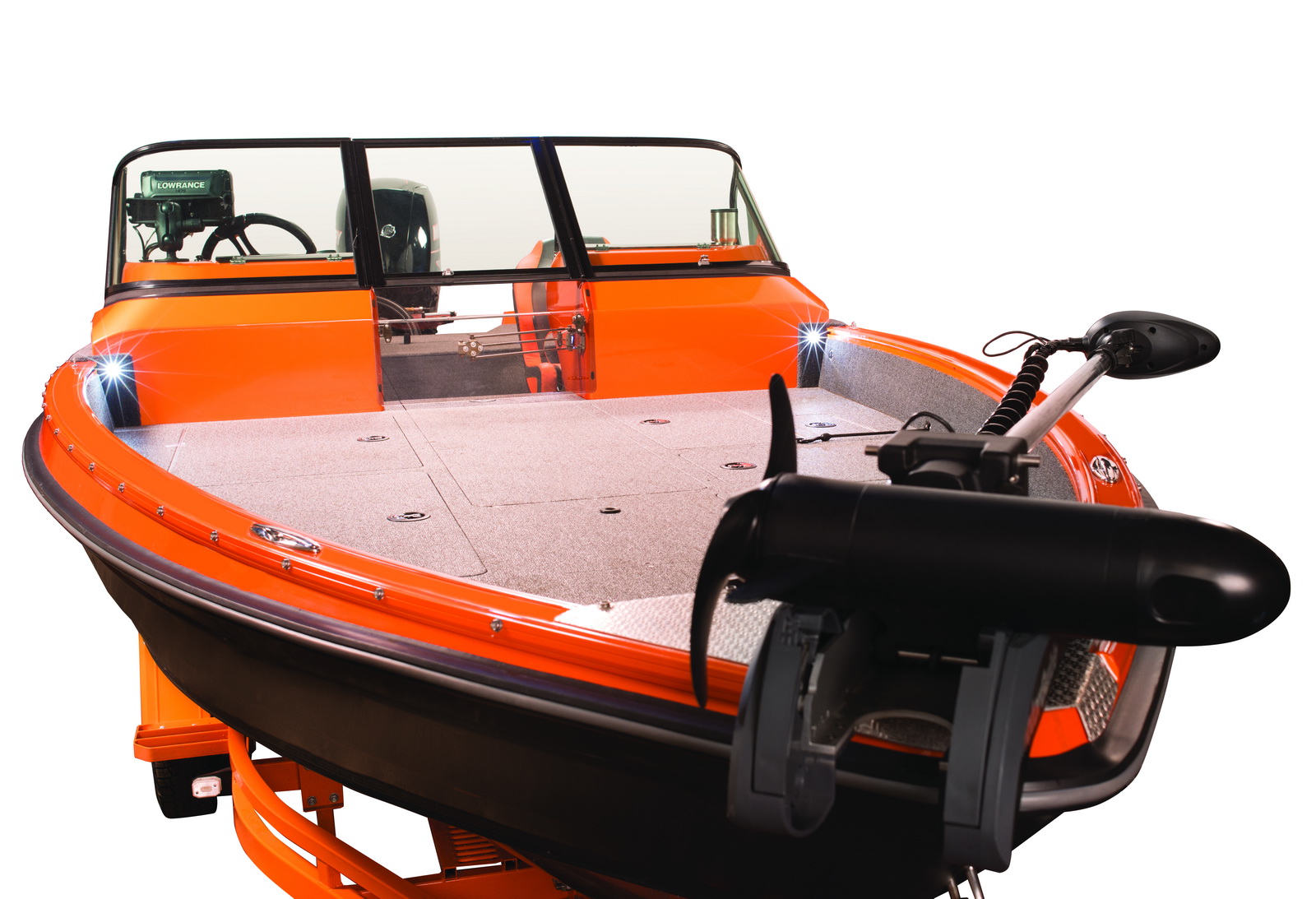 555 Sport Angler DC - Photo 15