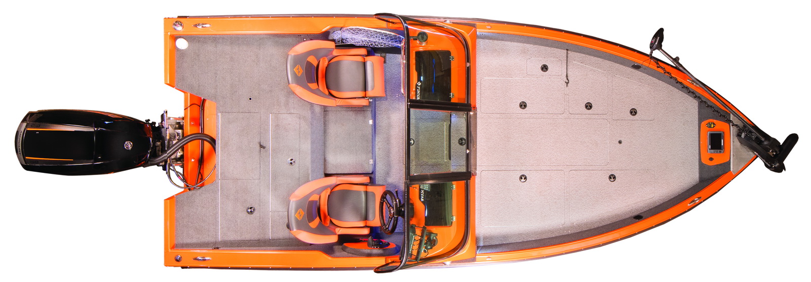 555 Sport Angler DC - Photo 16