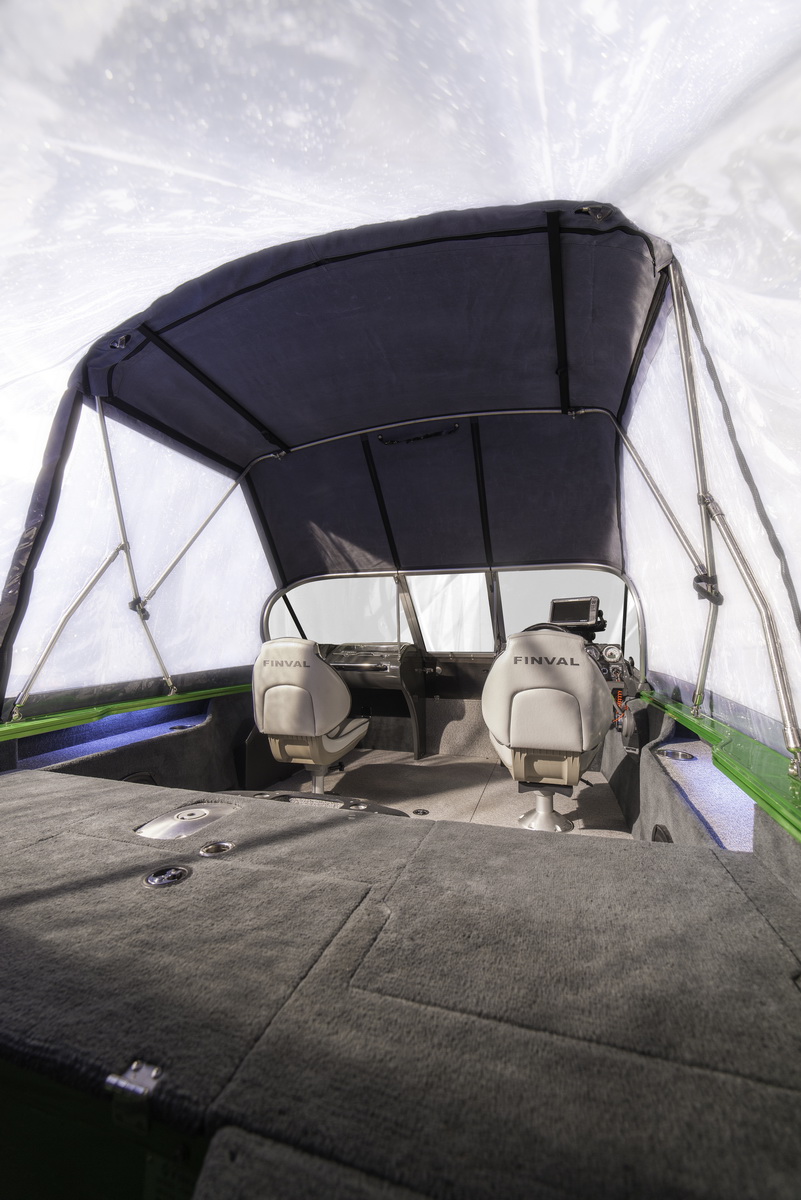 555 FishPro DC - Photo 2