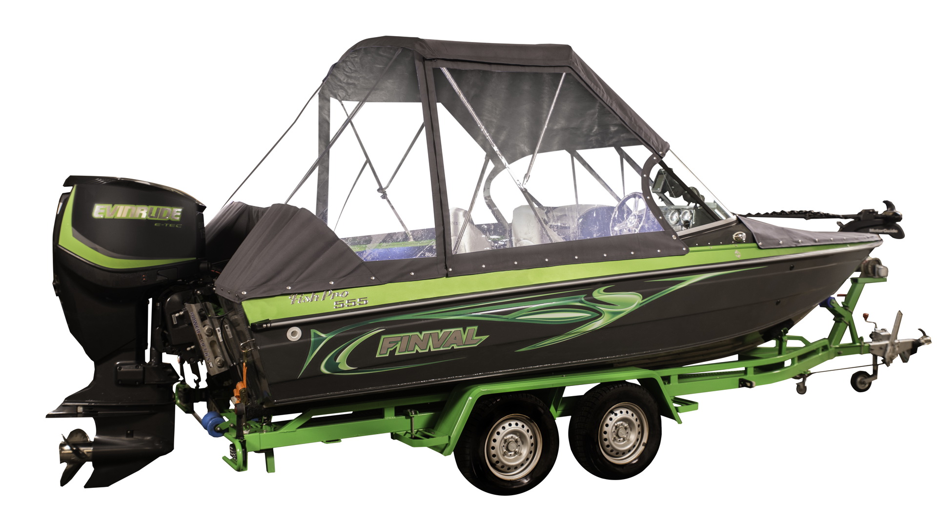 555 FishPro DC - Photo 3