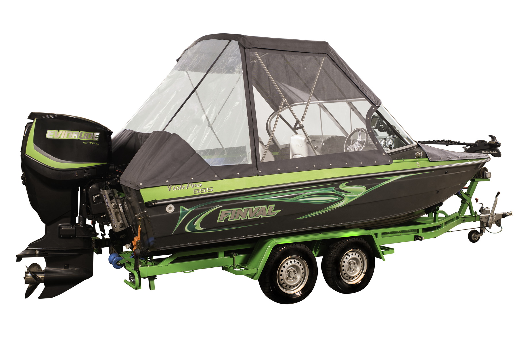 555 FishPro DC - Photo 5