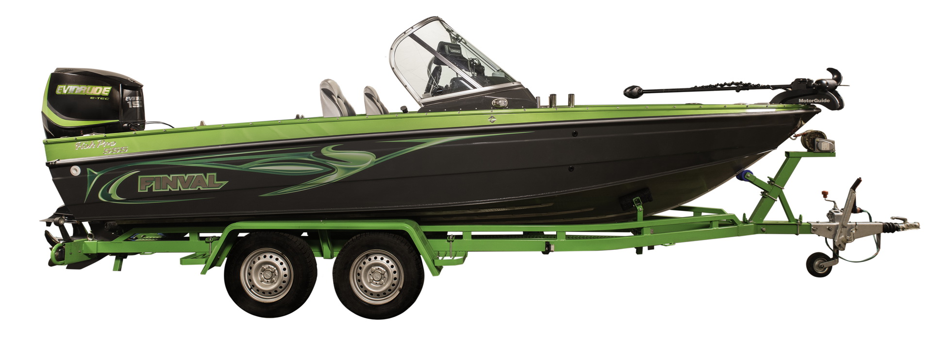 555 FishPro DC - Photo 9