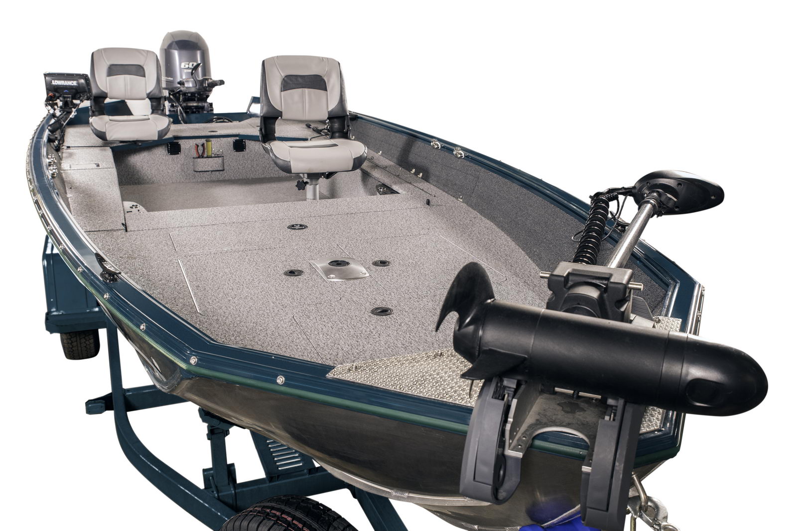 510 Rangy TL - Photo 3