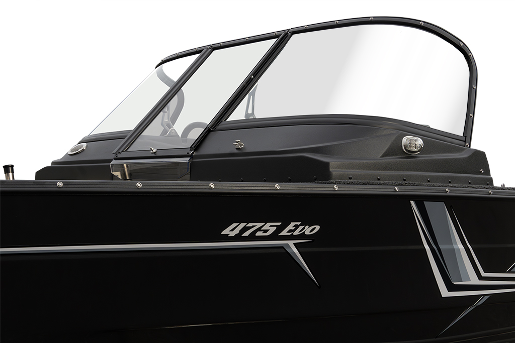 475 Evo DC JS ( Model 2024 ) - Photo 6