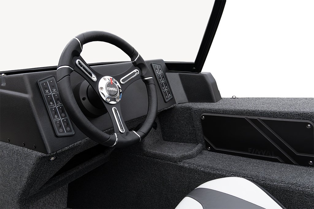 475 Evo DC JS ( Model 2024 ) - Photo 10