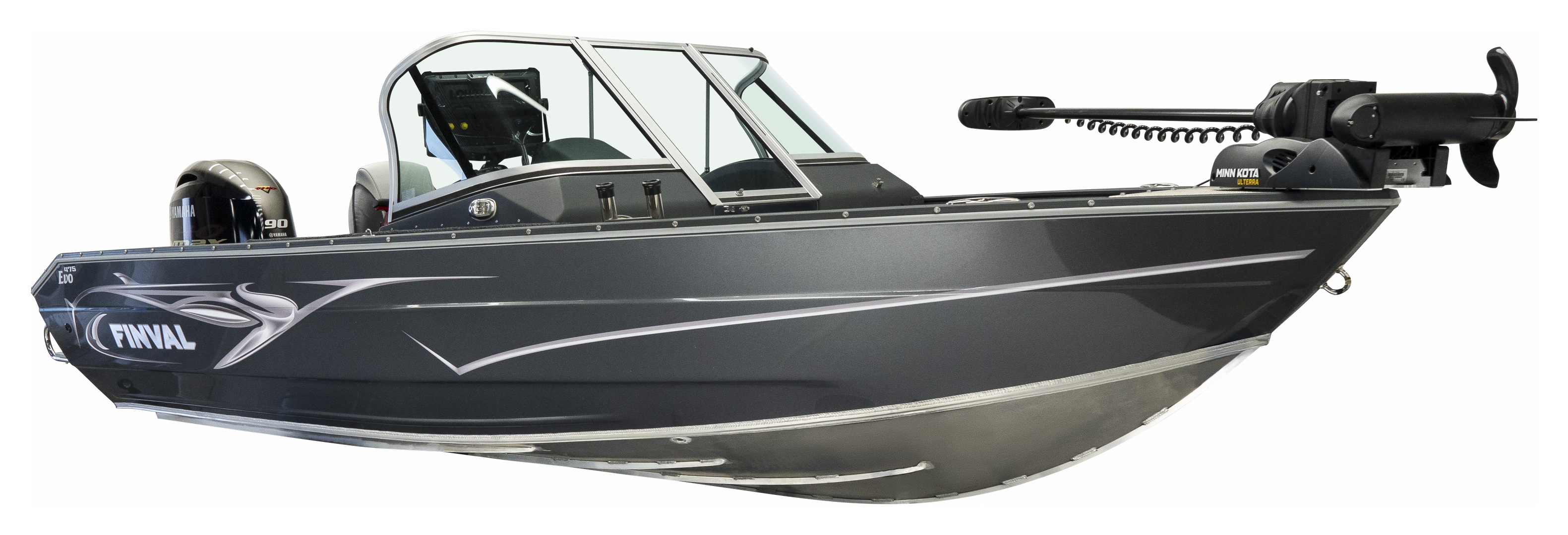 475 Evo DC JS - Photo 3