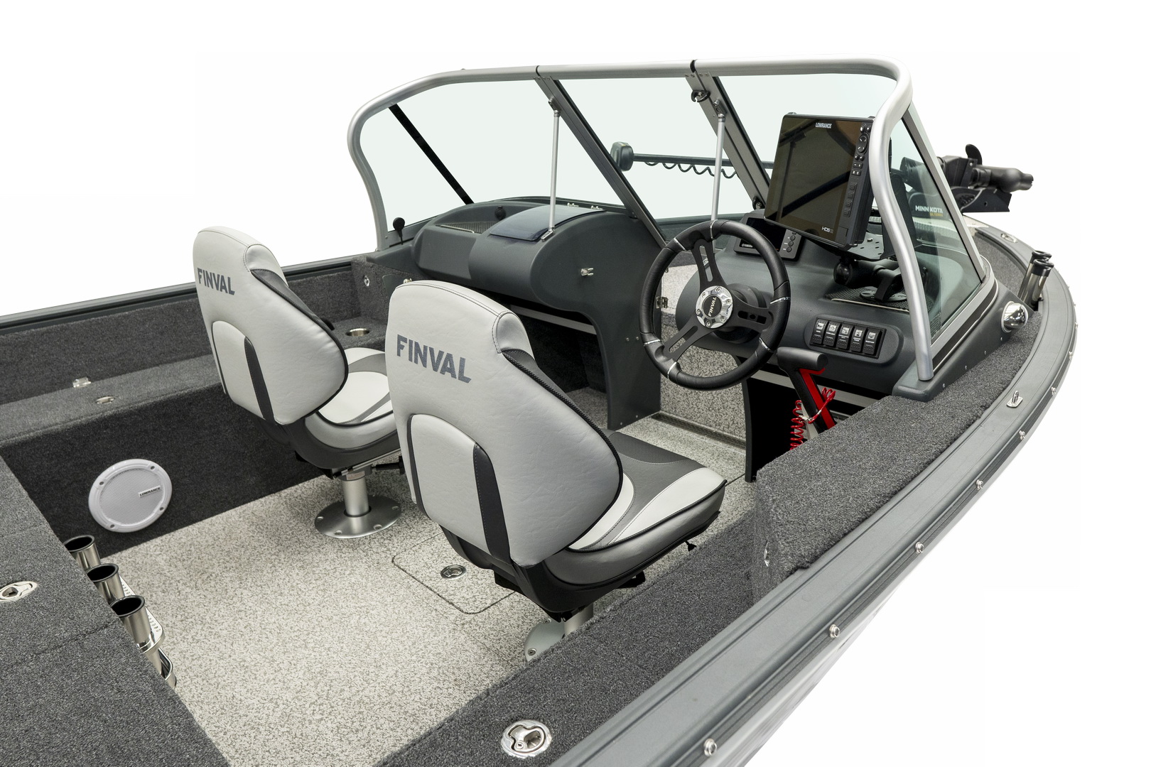 475 Evo DC JS - Photo 6