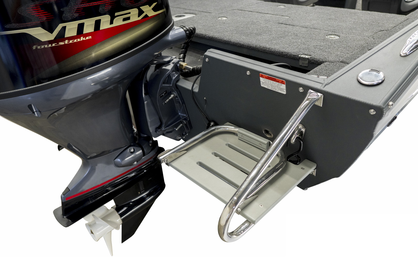 475 Evo DC JS - Photo 11