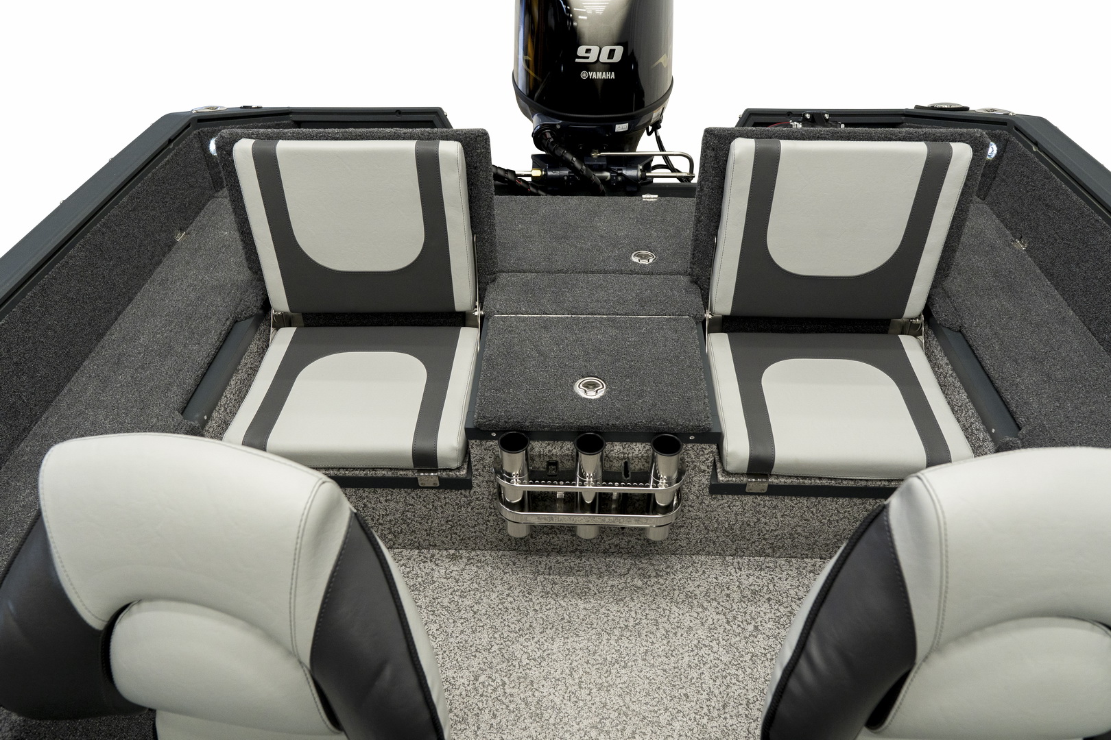 475 Evo DC JS - Photo 13