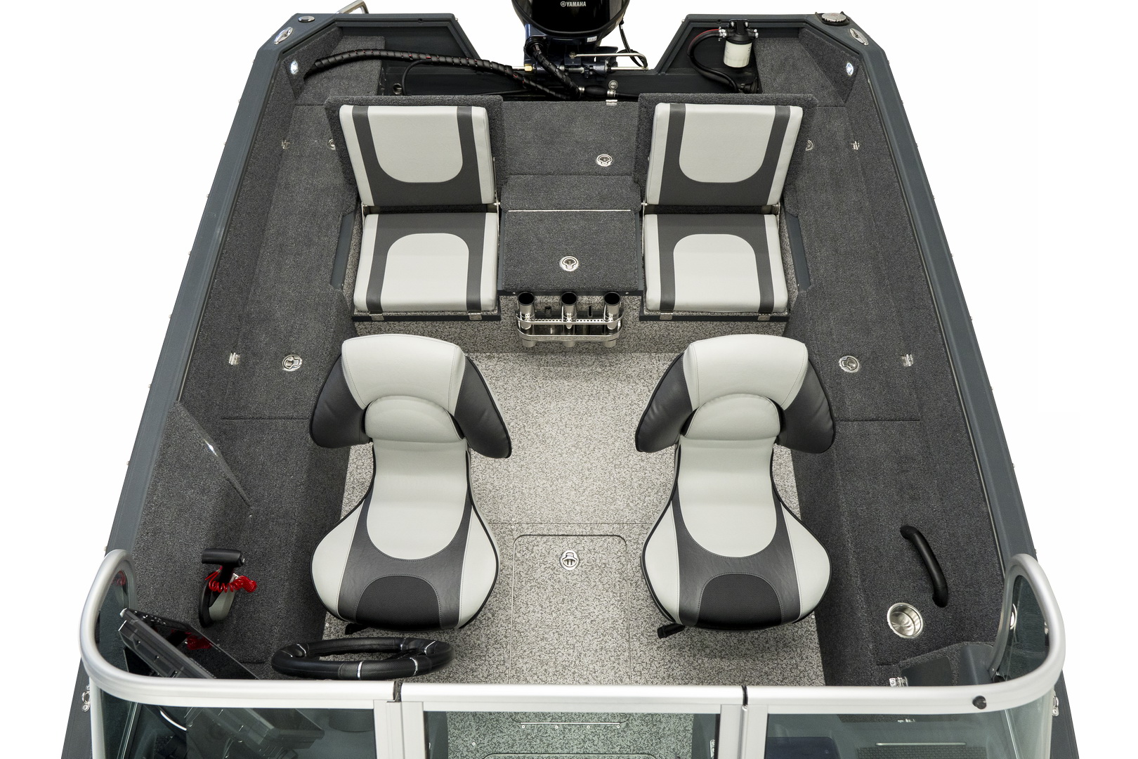 475 Evo DC JS - Photo 14