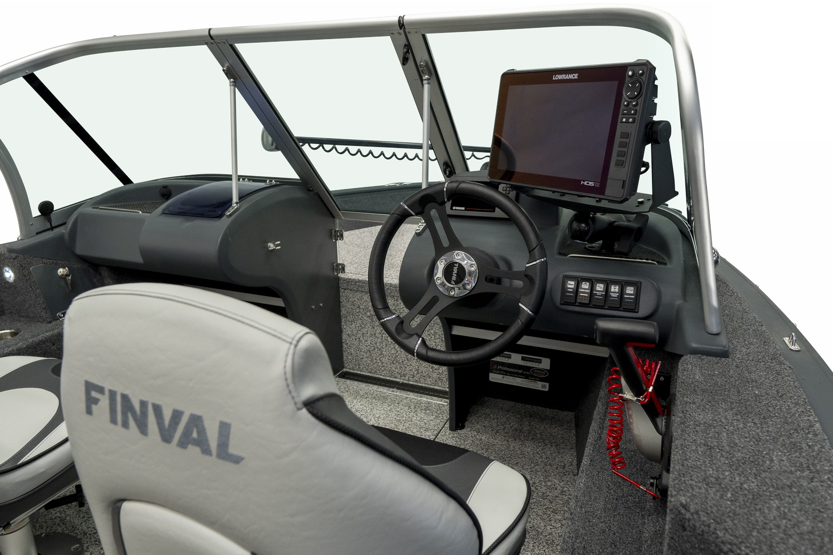 475 Evo DC JS - Photo 16