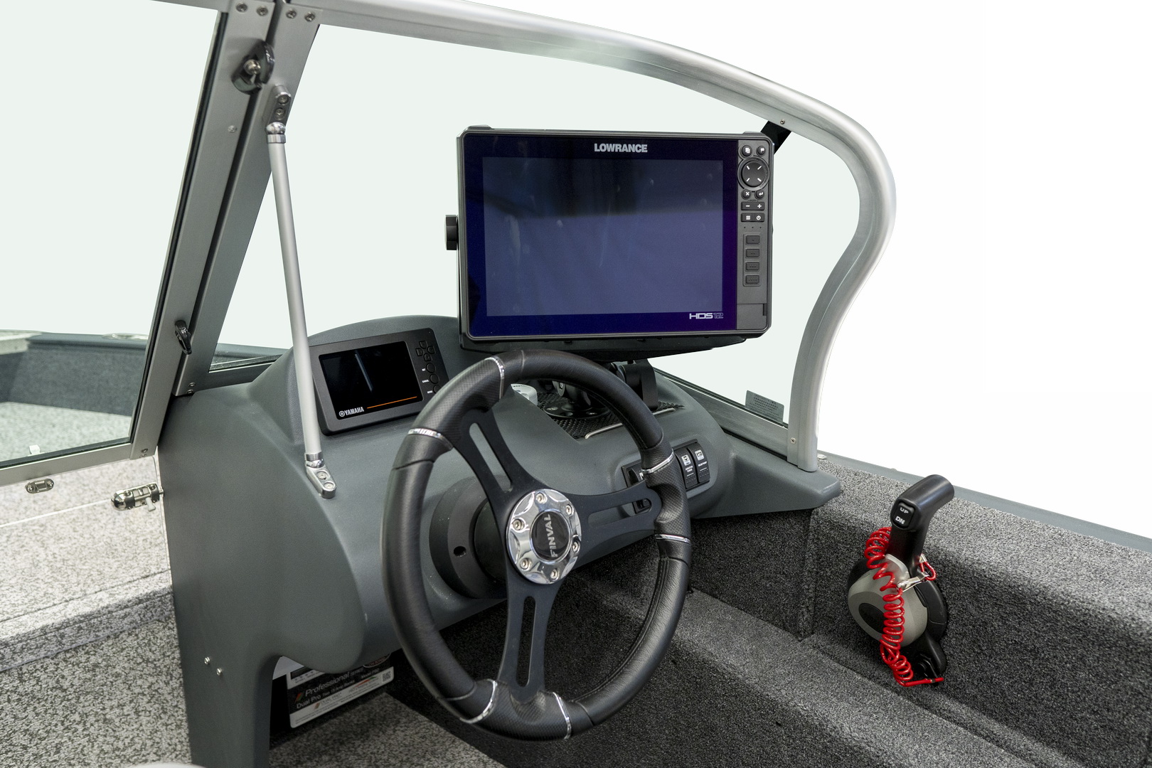 475 Evo DC JS - Photo 17