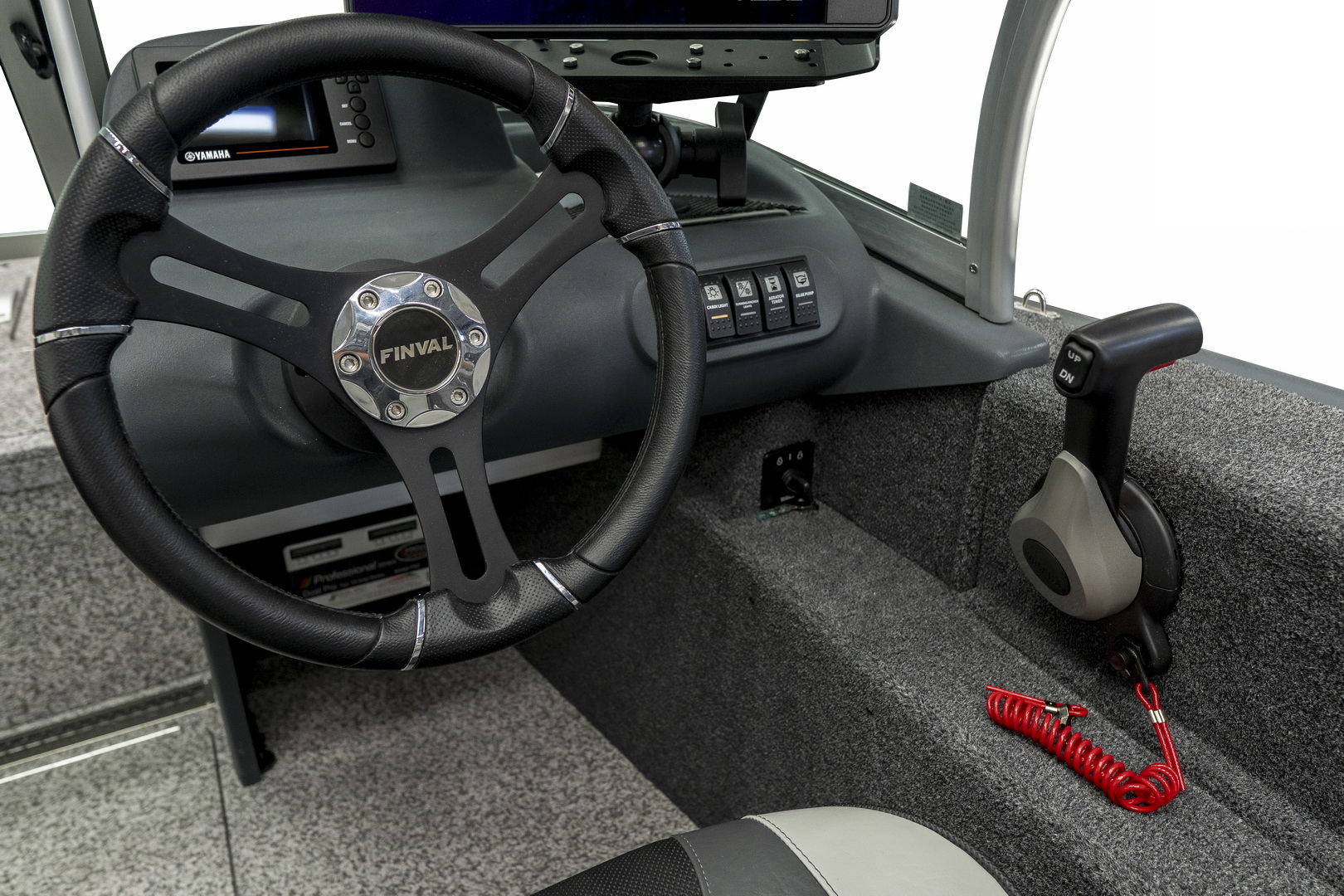 475 Evo DC JS - Photo 18