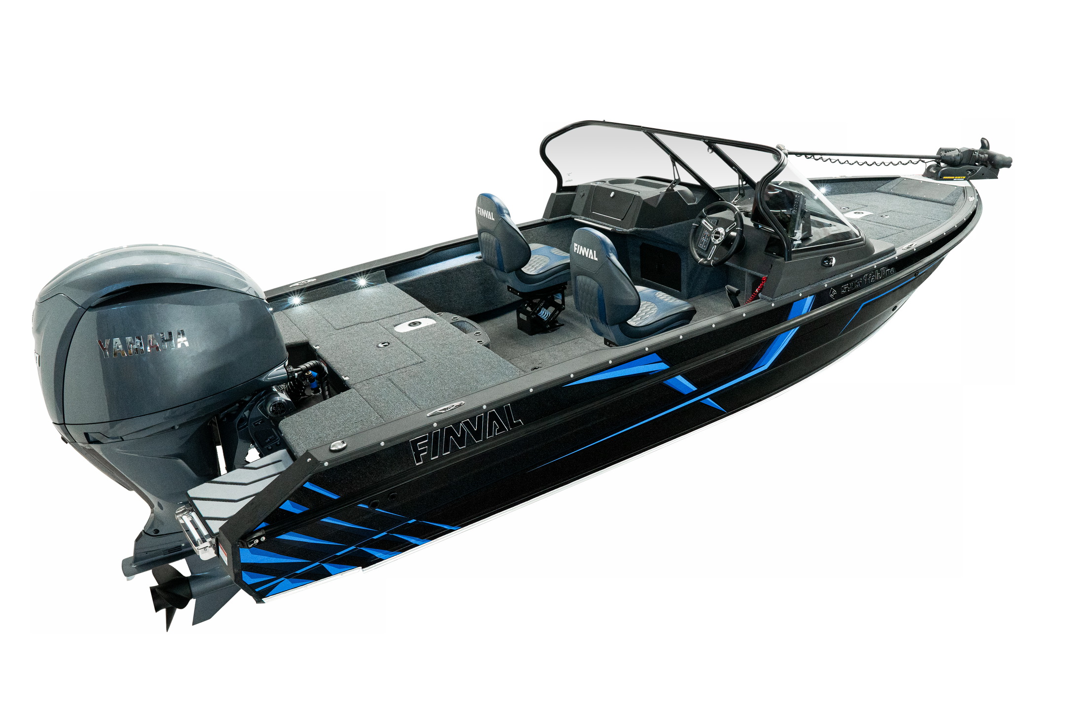 595 FishPro DC - Photo 7