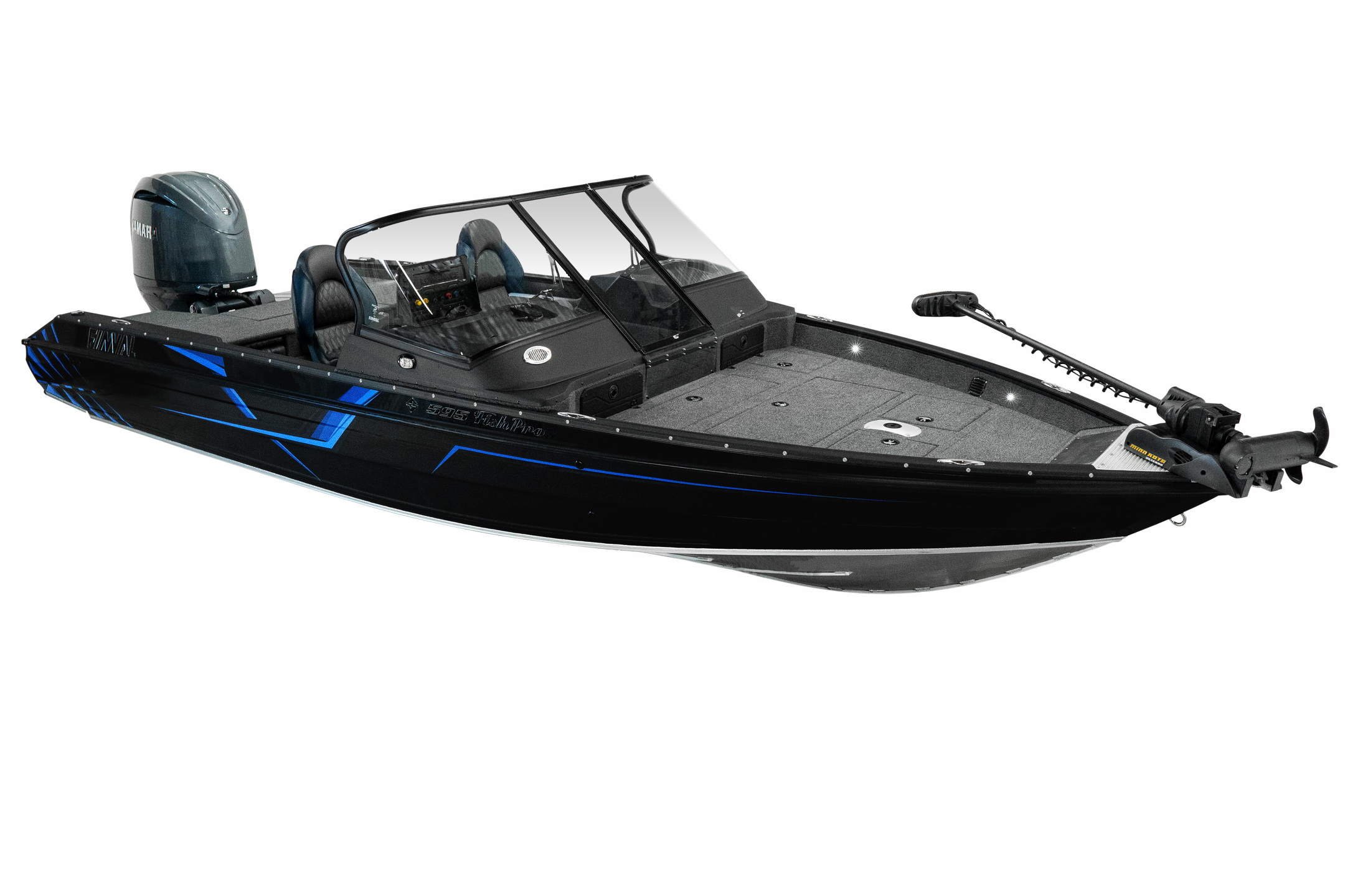 595 FishPro DC - Photo 8