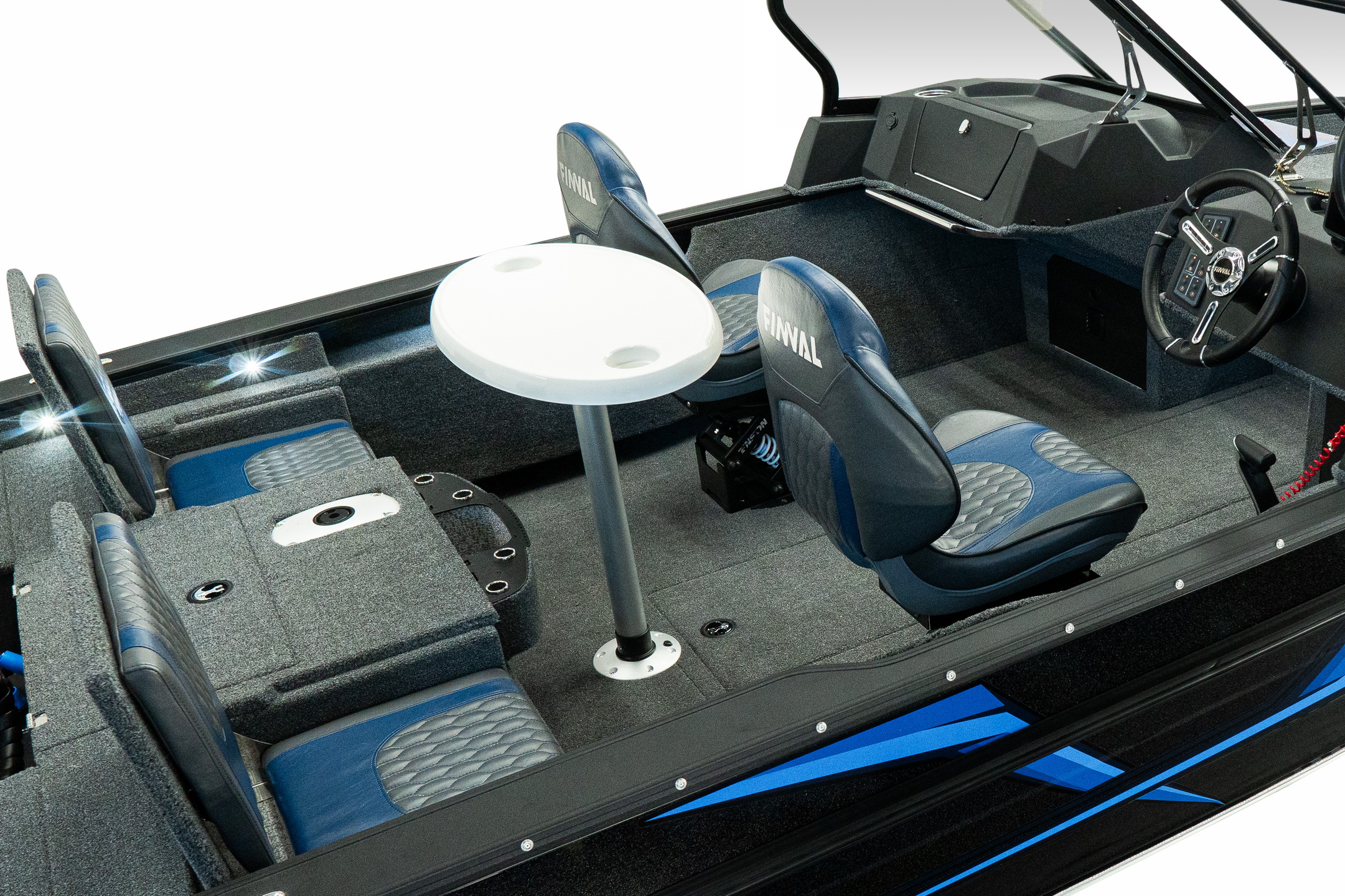 595 FishPro DC - Photo 10